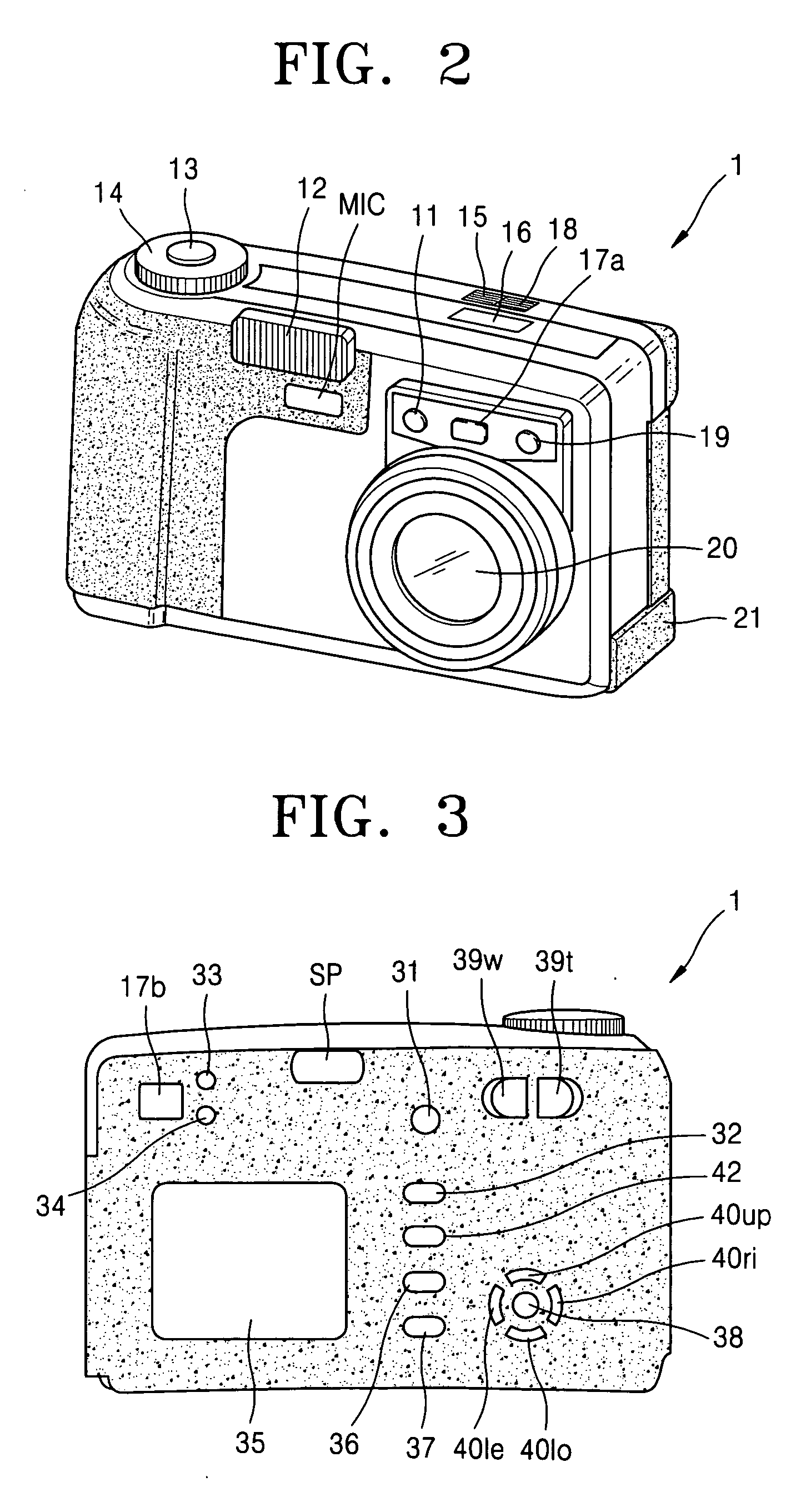 Method and apparatus for removing hot pixels in a digital camera