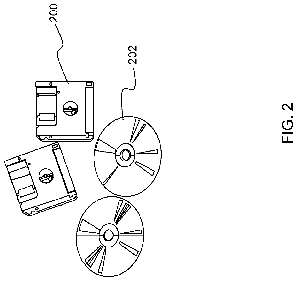 Process to control a networked system of time varying devices