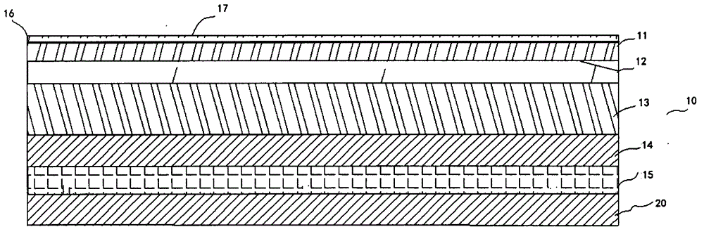 Infrared traditional Chinese medicine health care carpet