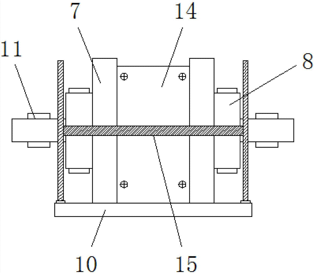 Household small elevator