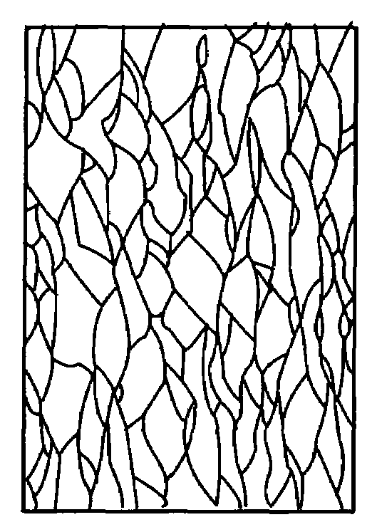 Micromesh interproximal devices