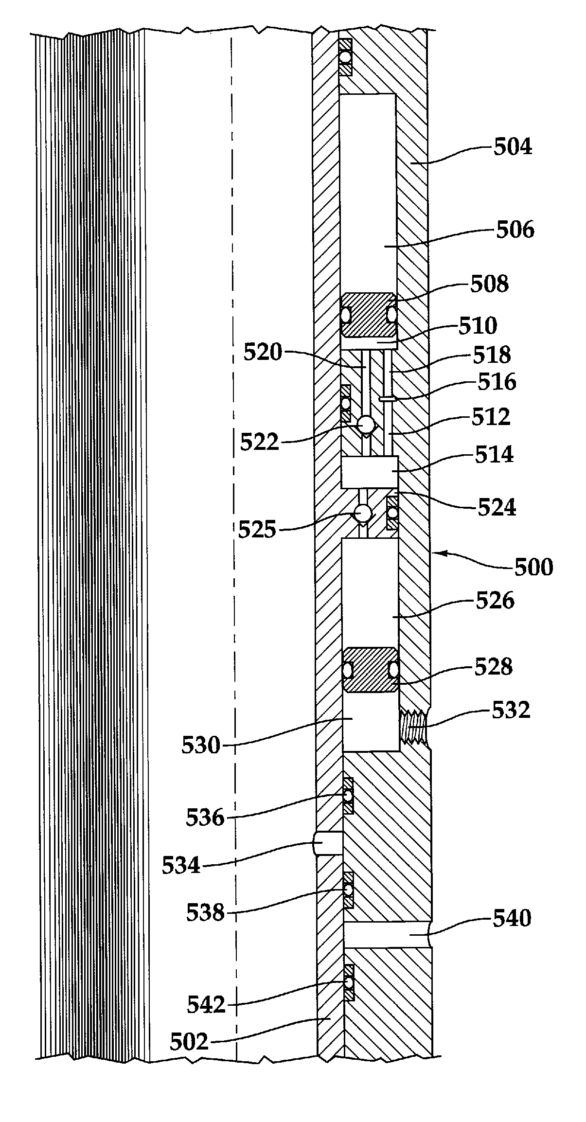 Hydraulic lockout device for pressure controlled well tools