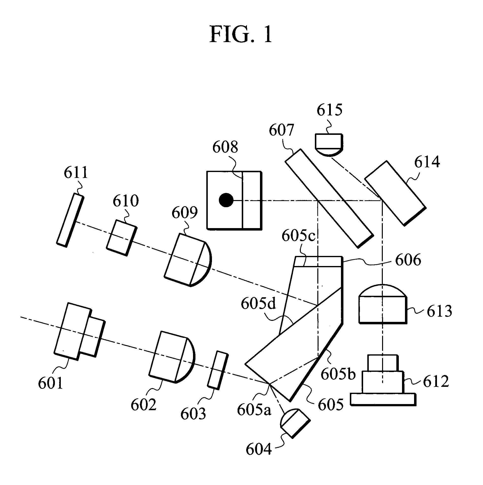 Optical pickup