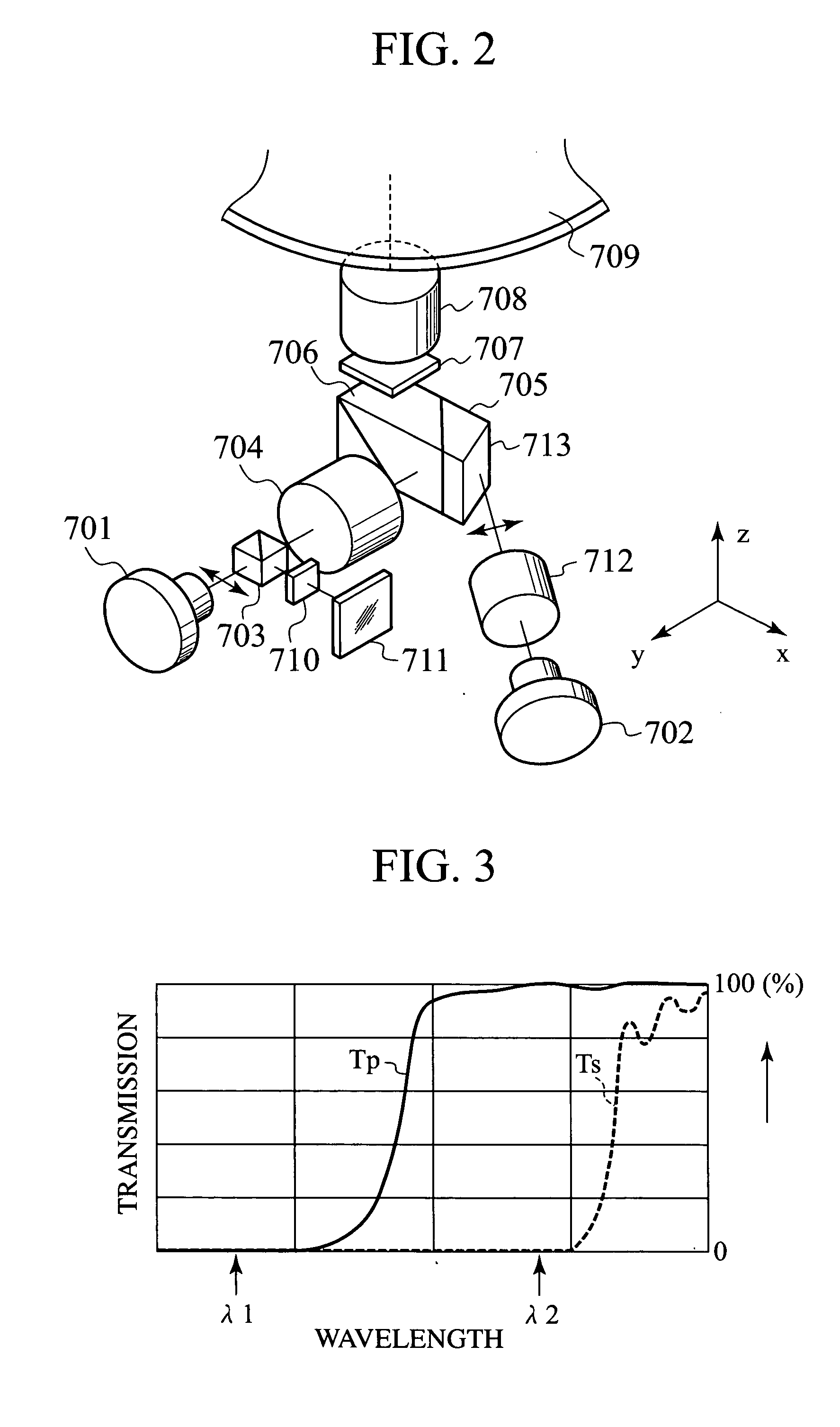 Optical pickup