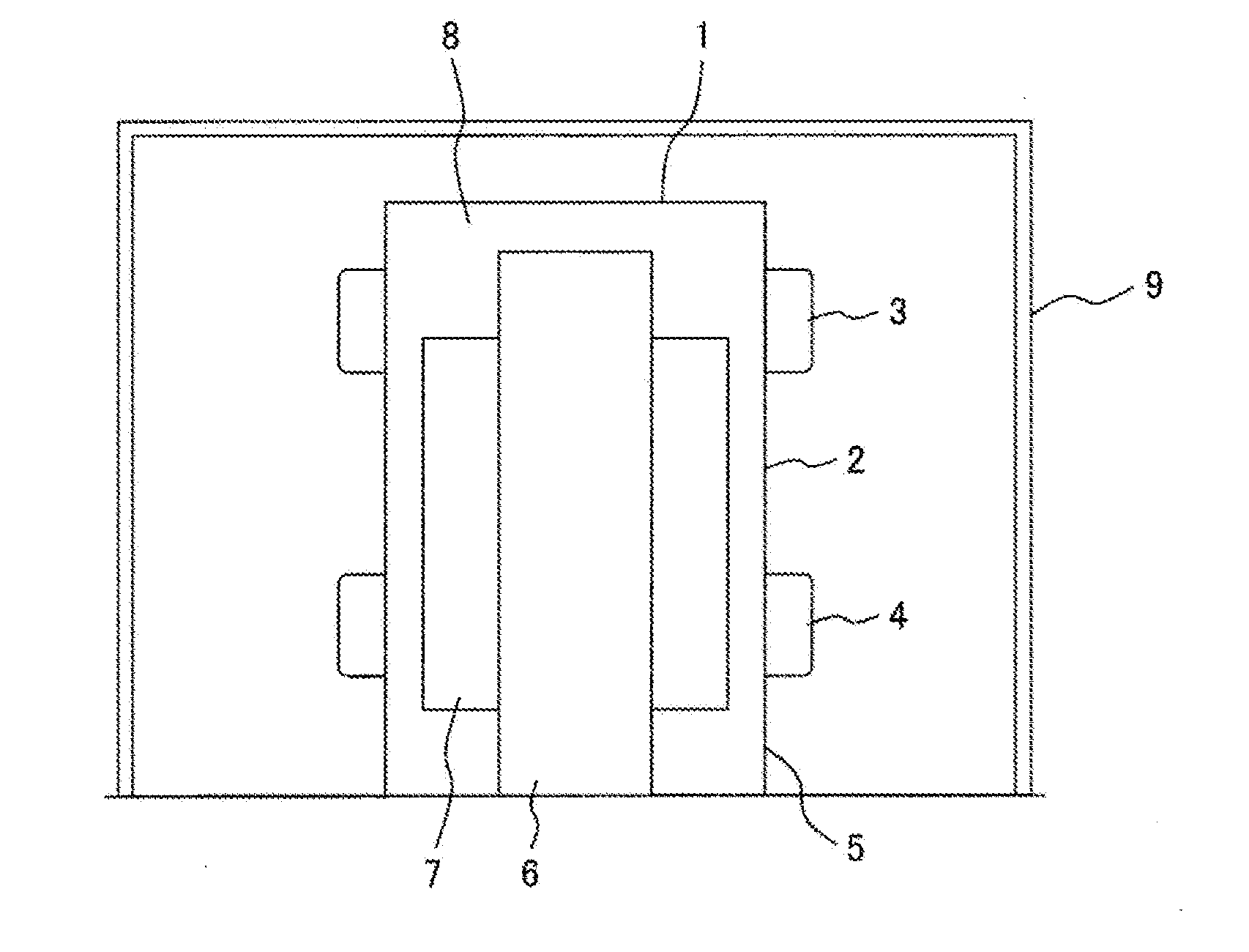 Stationary Induction Apparatus