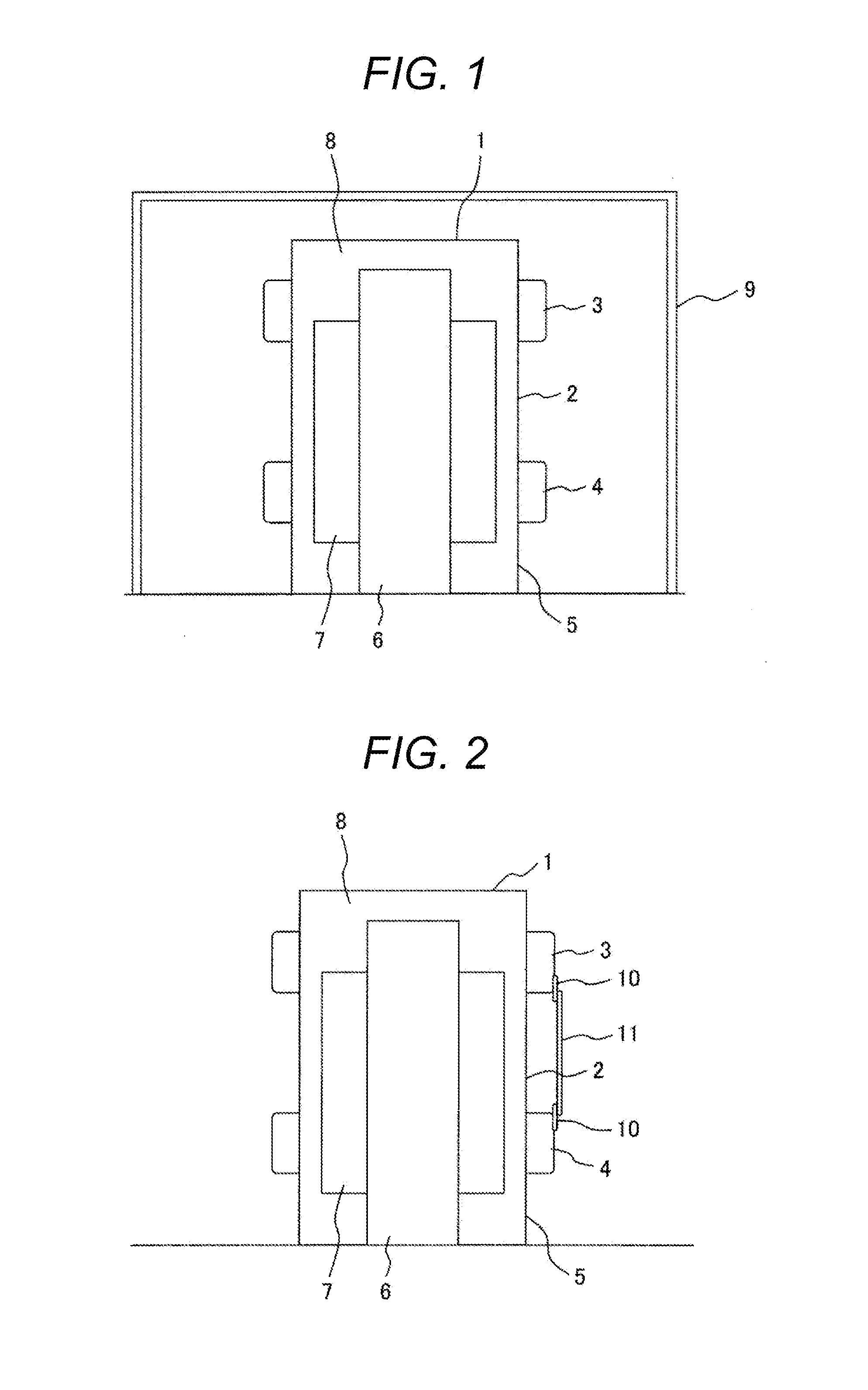 Stationary Induction Apparatus