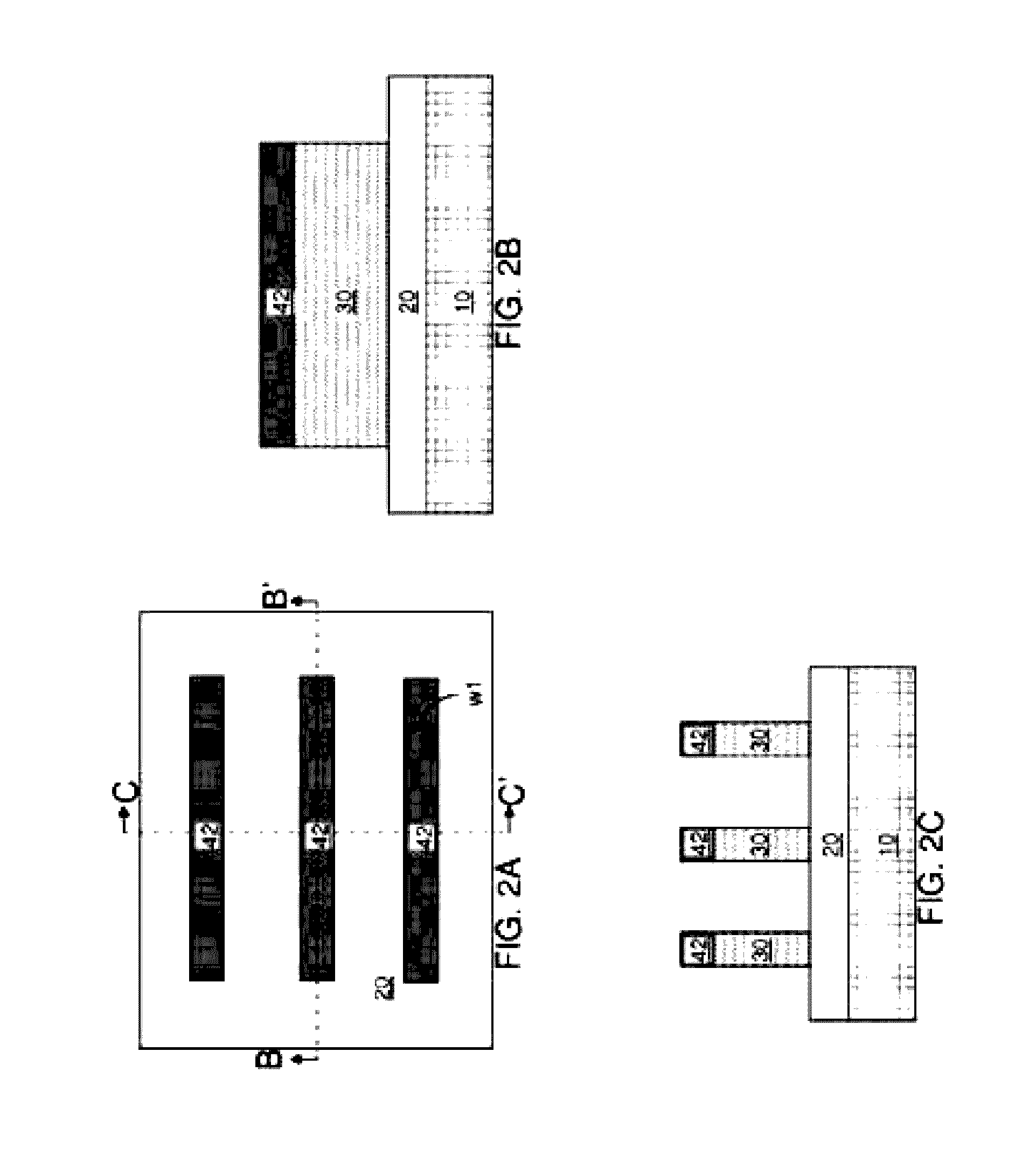 LOW PARASITIC CAPACITANCE AND RESISTANCE finFET DEVICE