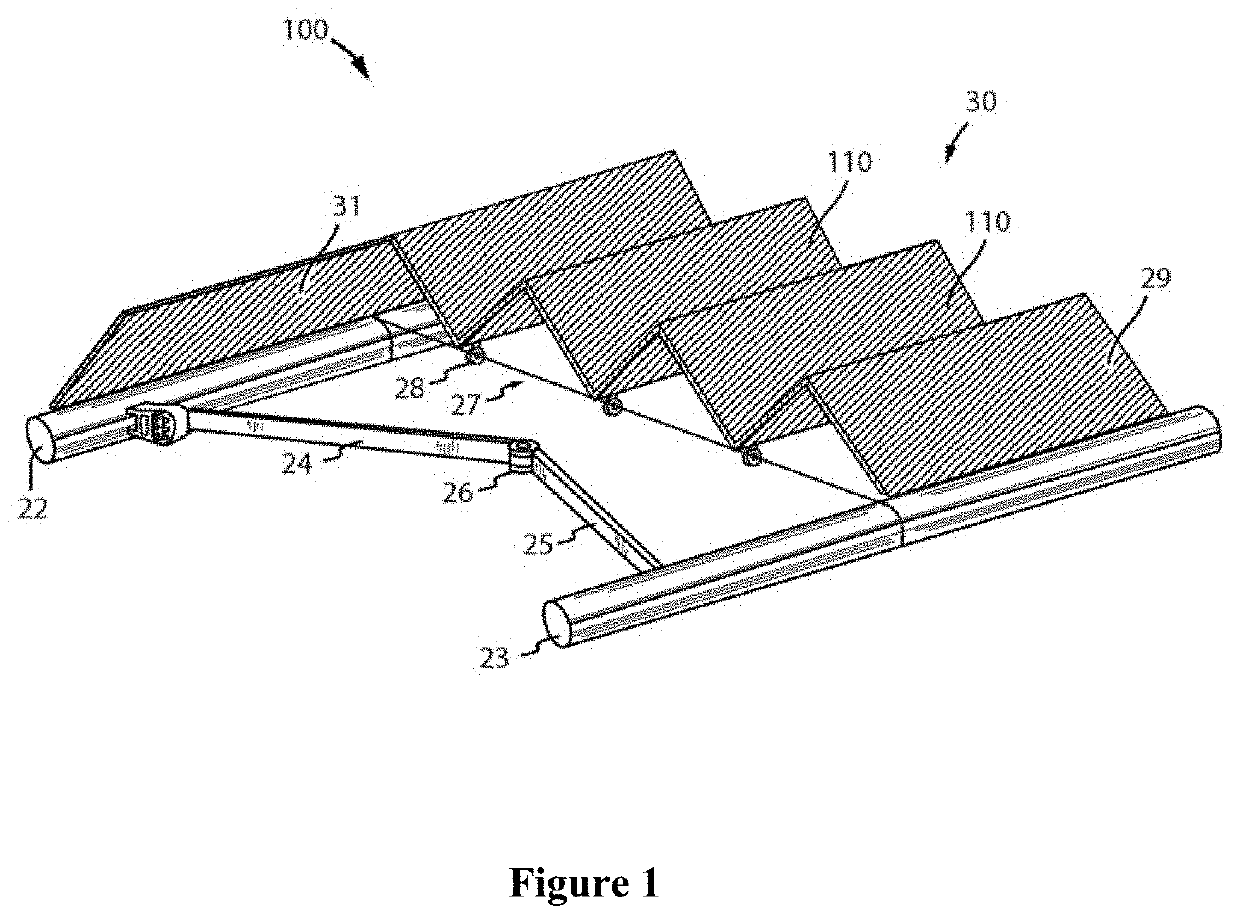 Innovative Energy Generating Photovoltaic Awning