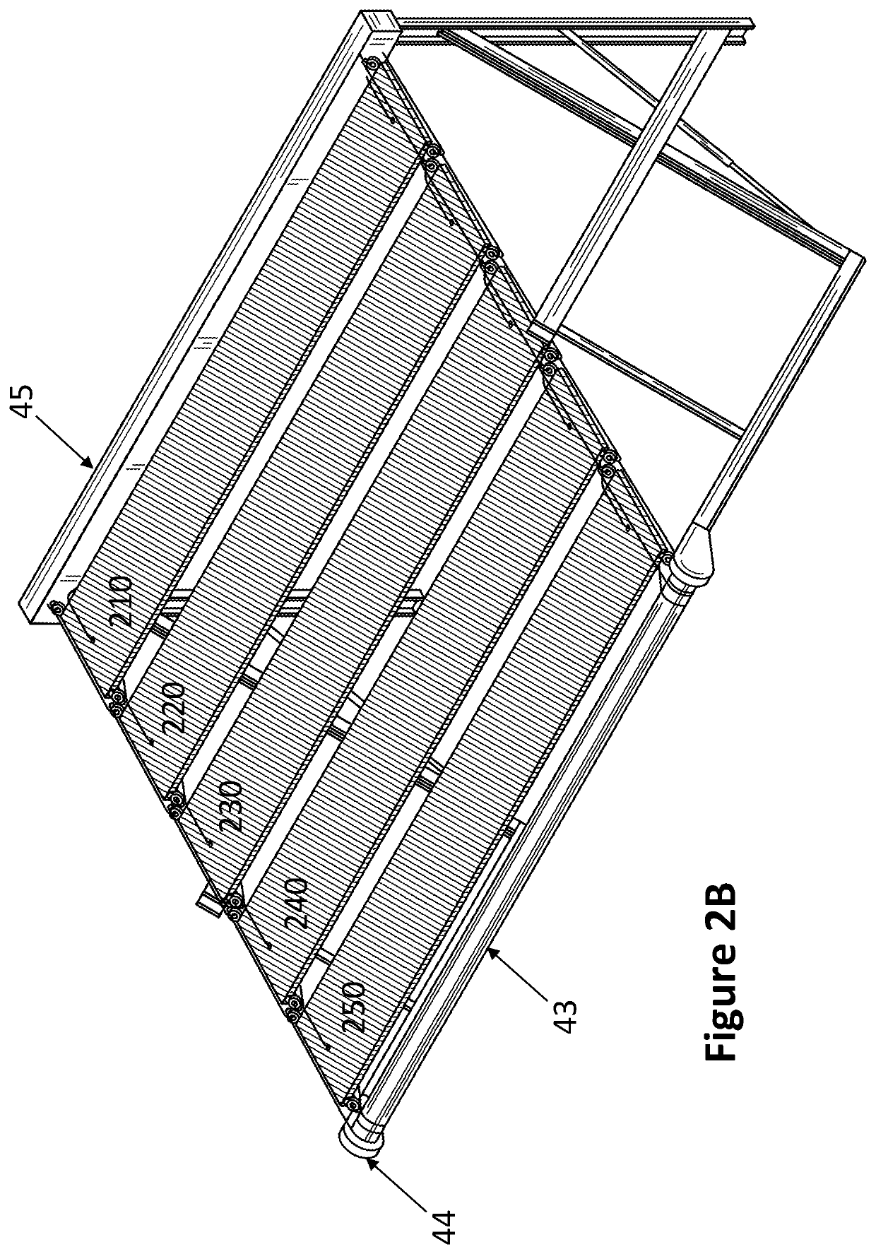 Innovative Energy Generating Photovoltaic Awning