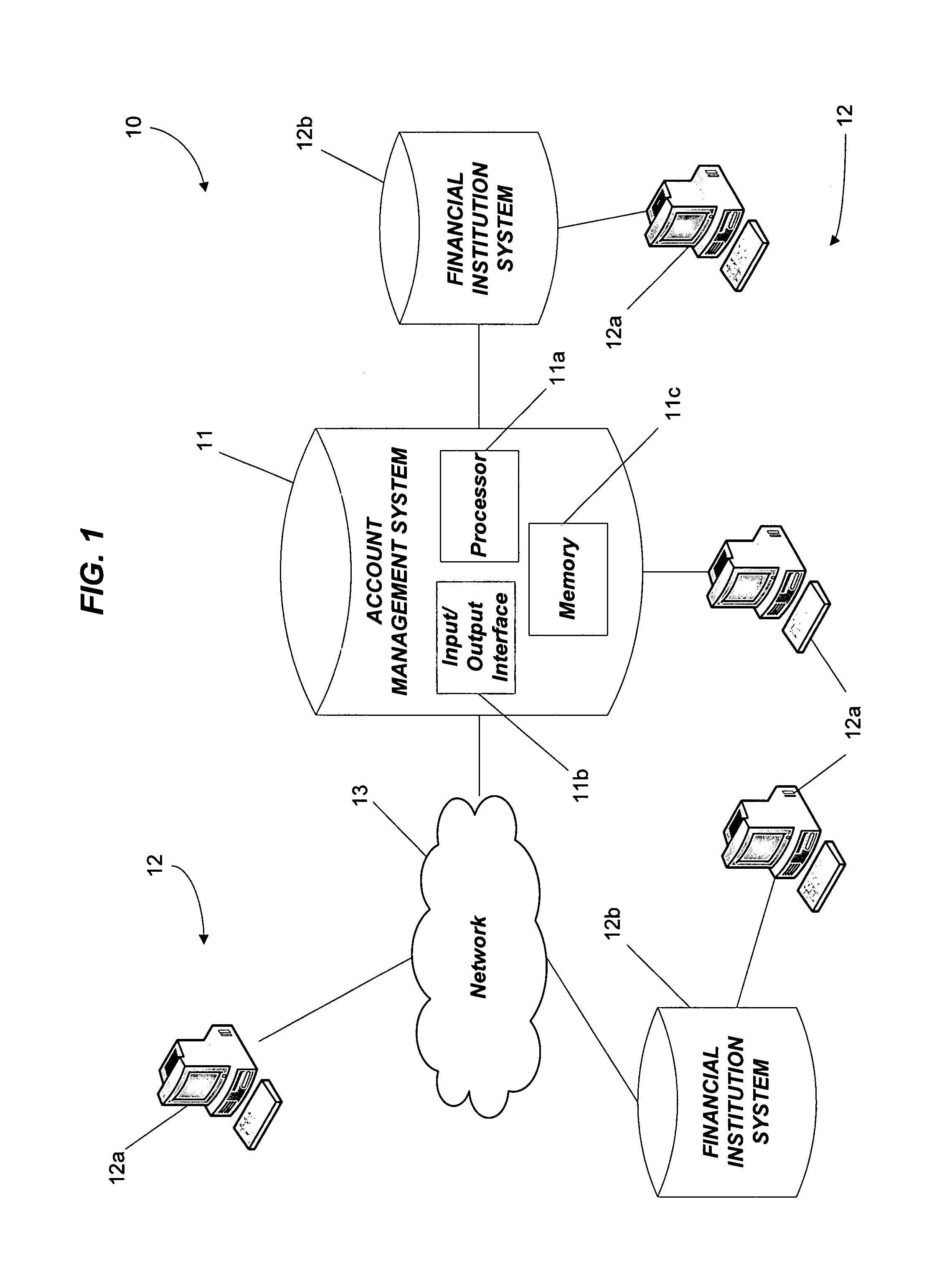 Methods and systems for opening and funding a financial account online