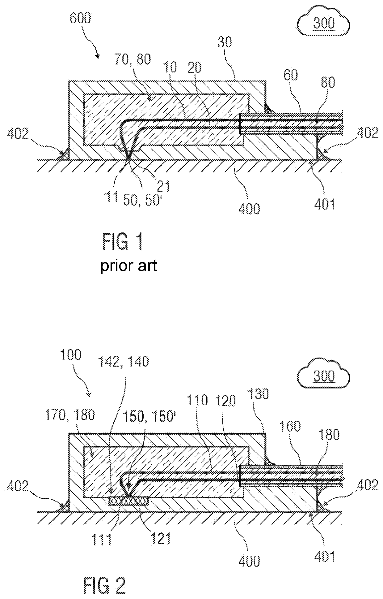 Temperature sensor