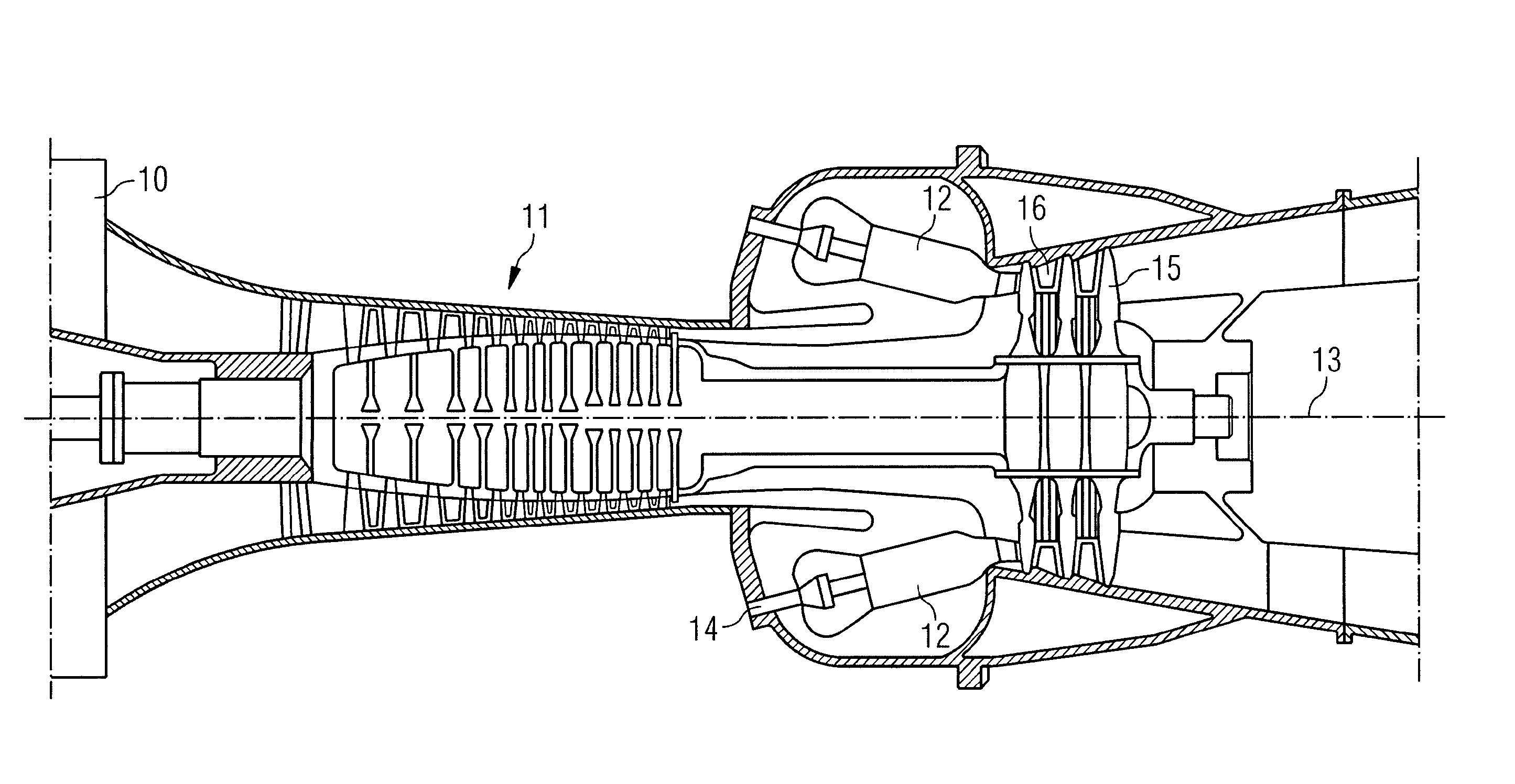 Combustion apparatus