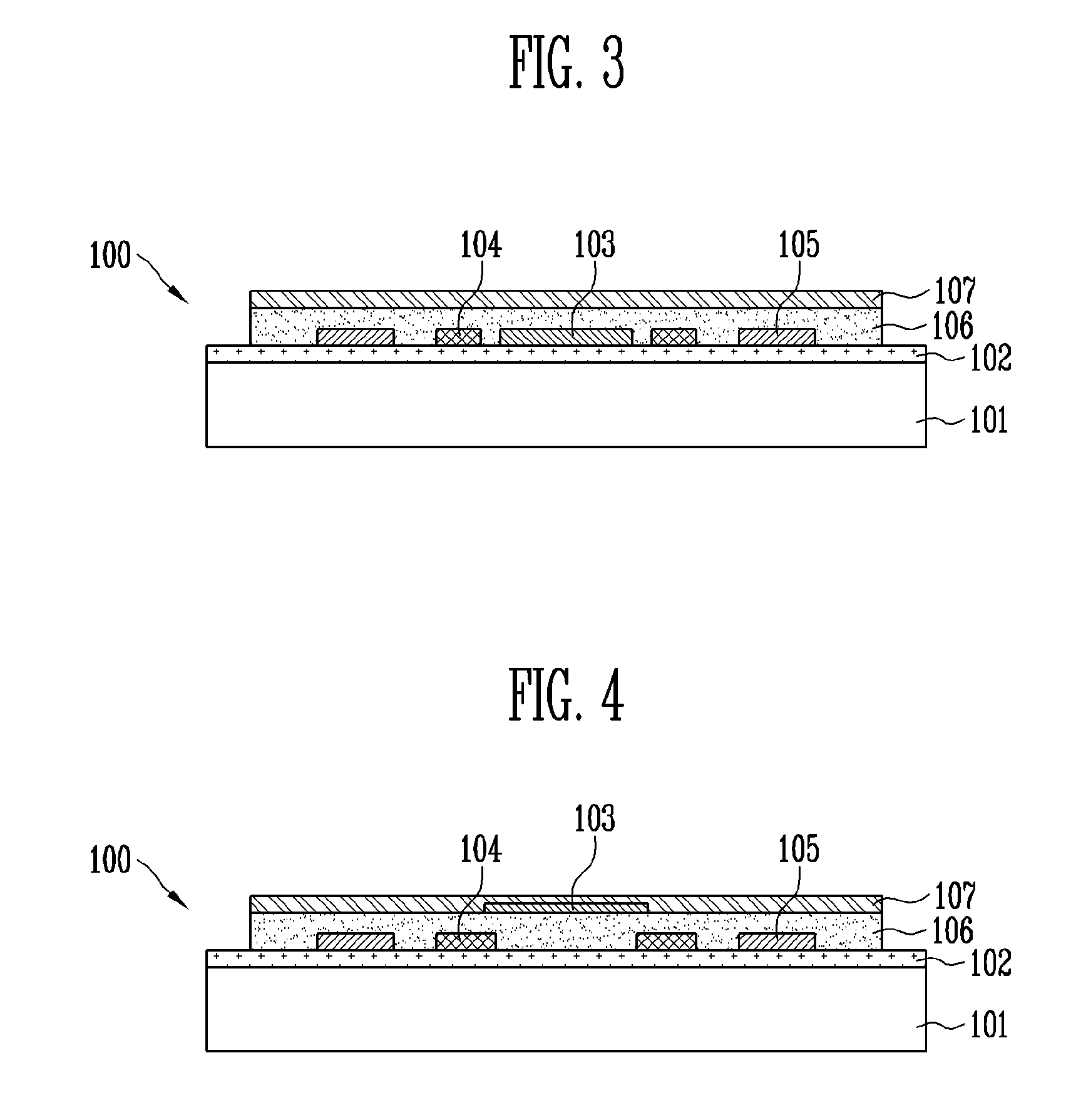 Electrochemical gas sensor chip and method of manufacturing the same