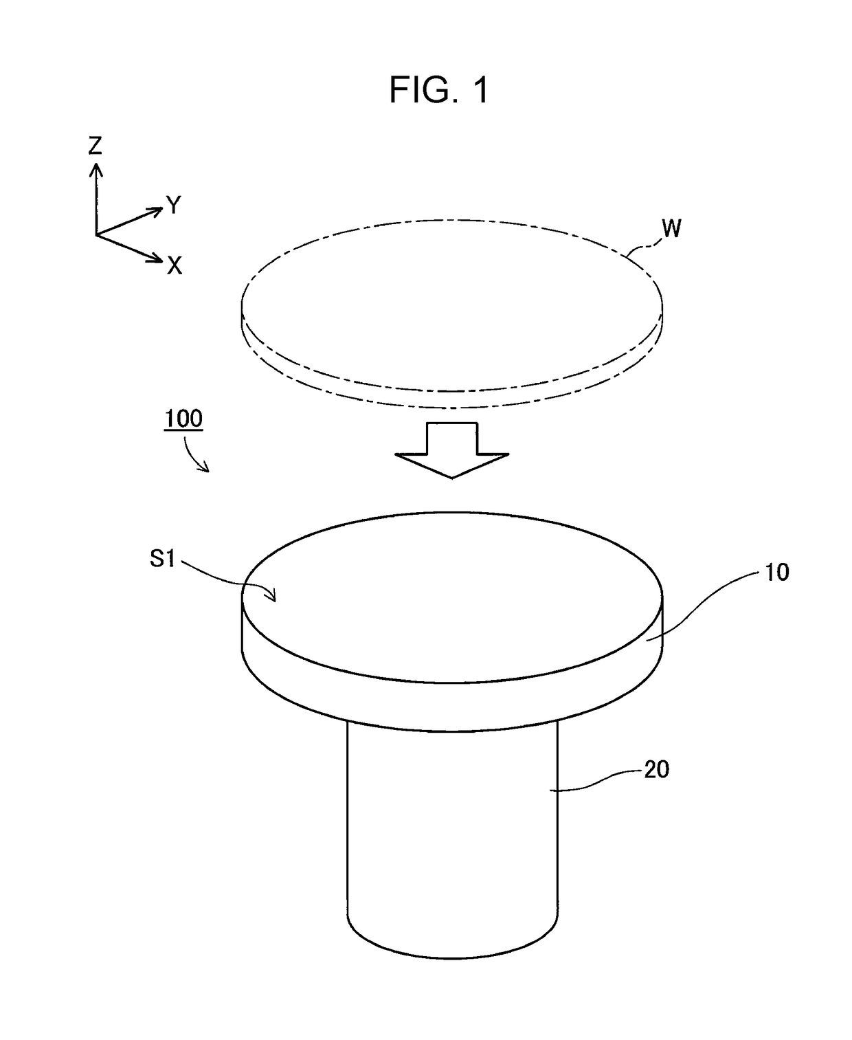 Heating device