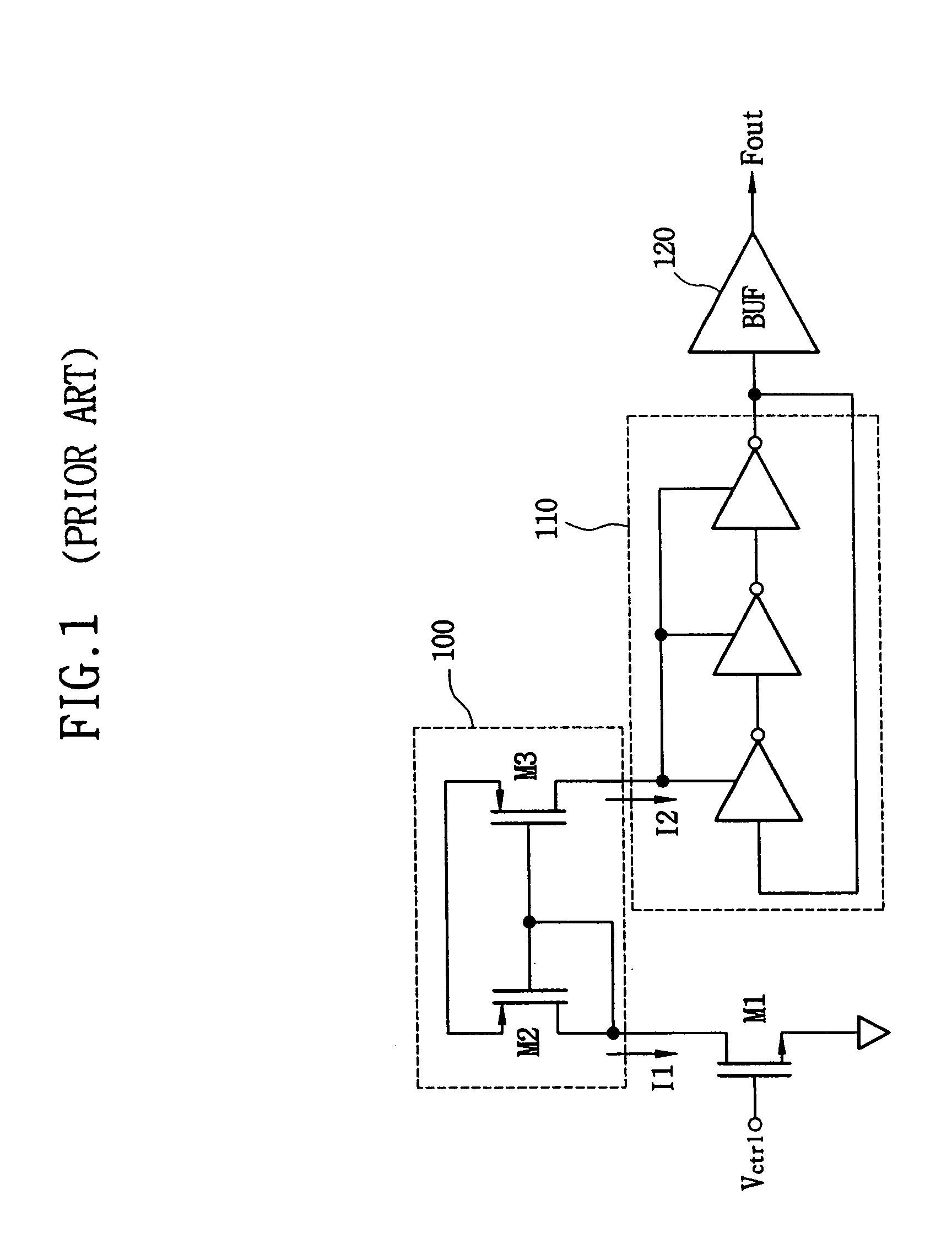 Voltage controlled oscillator and method of generating an oscillating signal