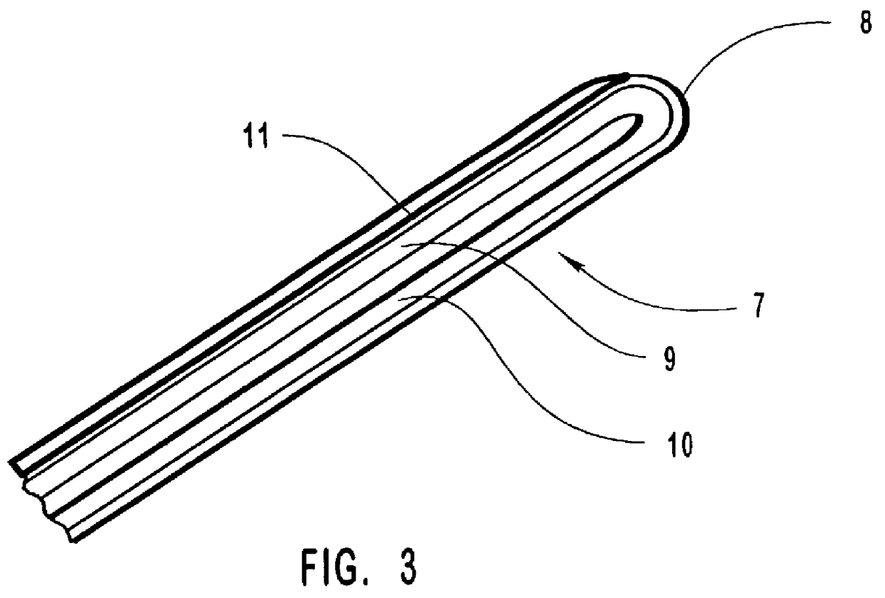 Method for inducing hypothermia