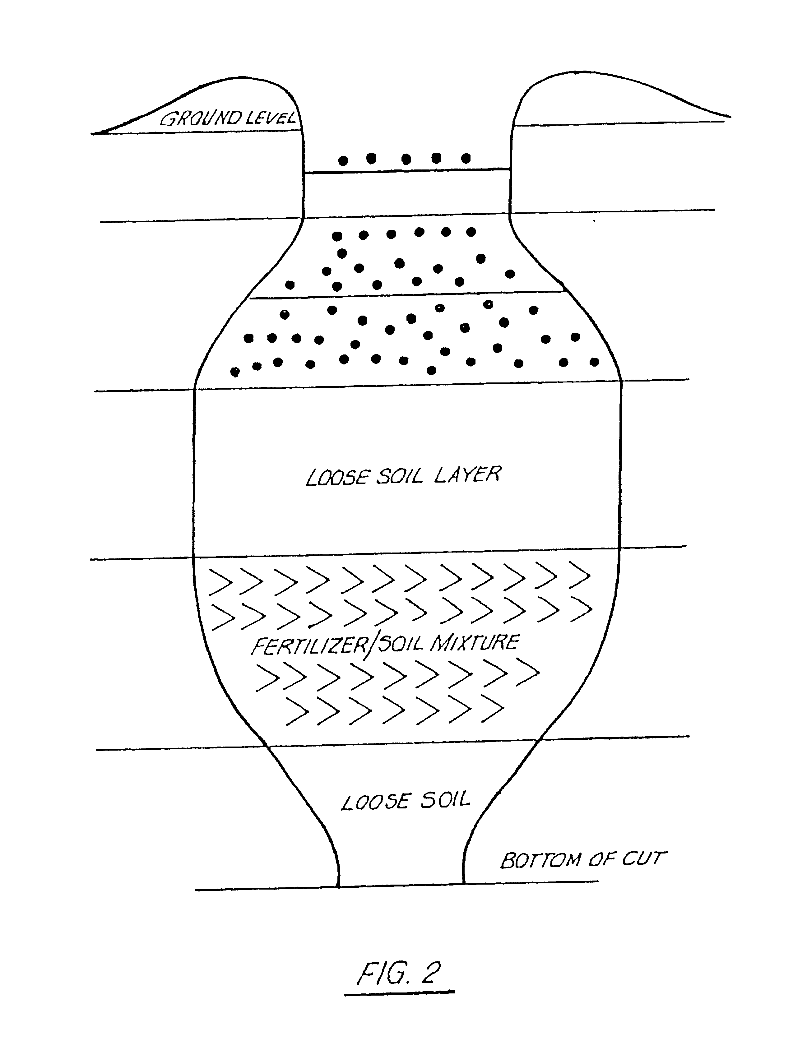 Enhanced minimum tillage planter/renovator system