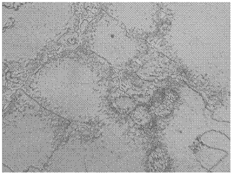 Austenitic heat-resistant stainless steel and processing method thereof