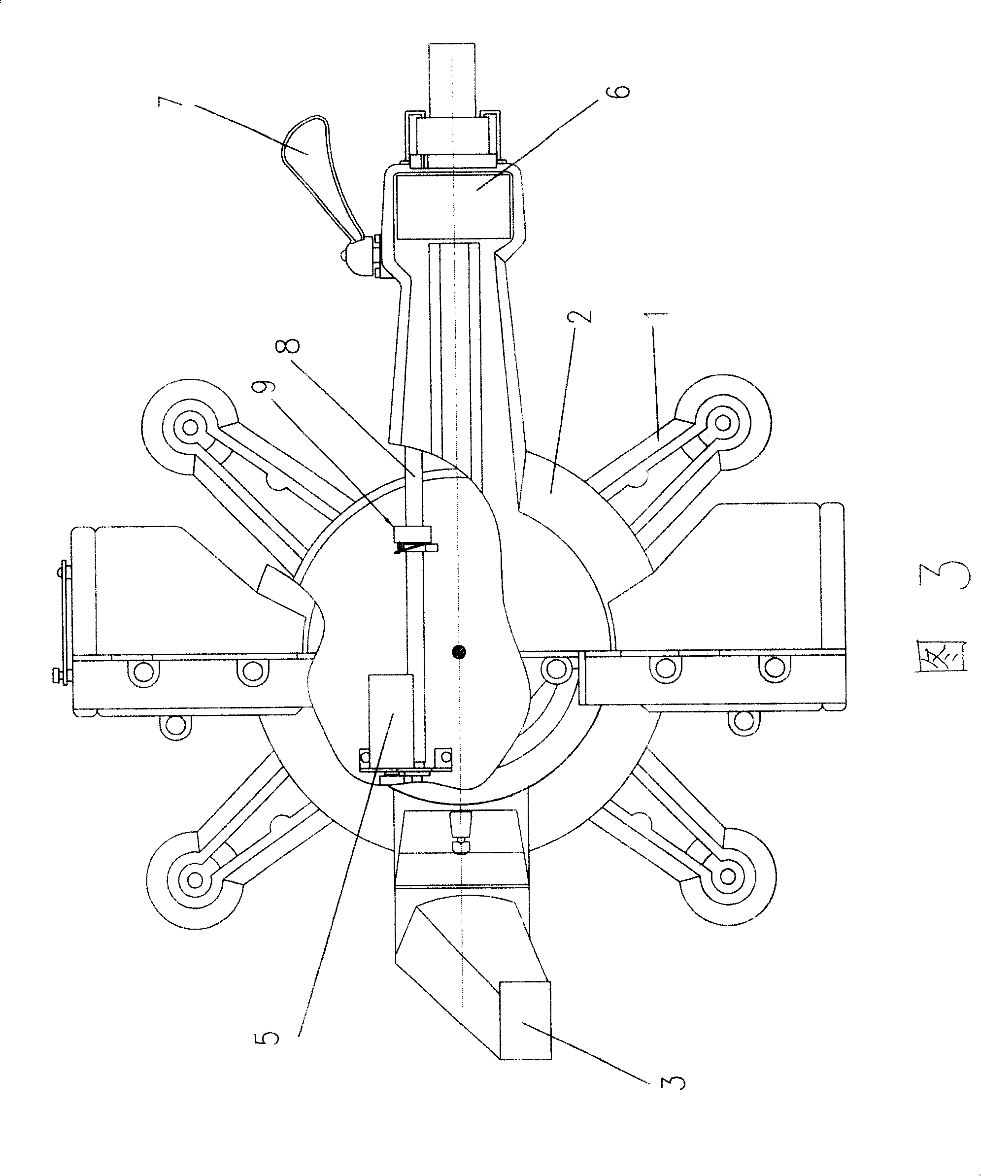 Table tool