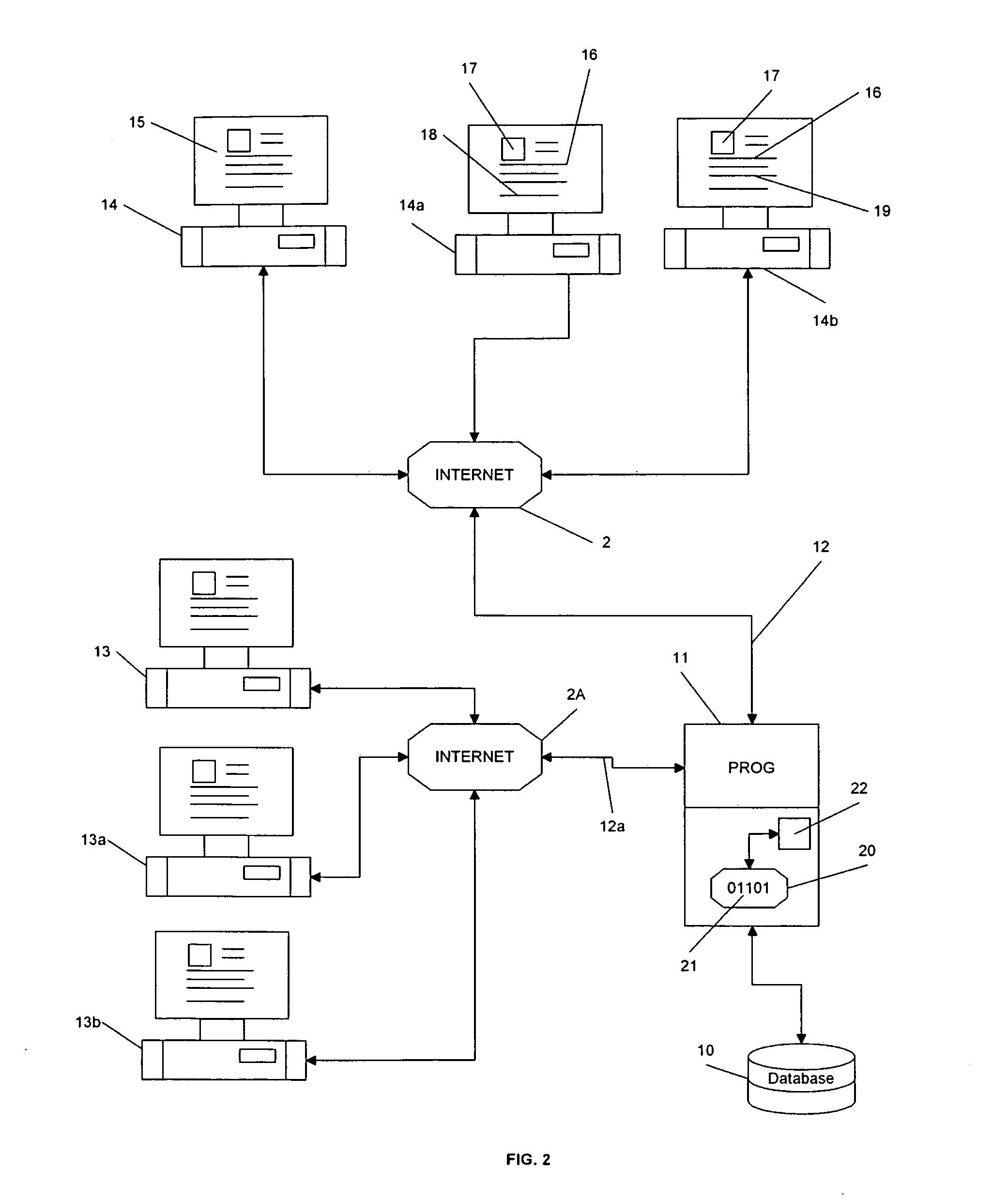 System and method to analyze current portfolio holdings for individuals and then provide automated potentially suitable trade suggestions by using database cross-referencing, websites and internet