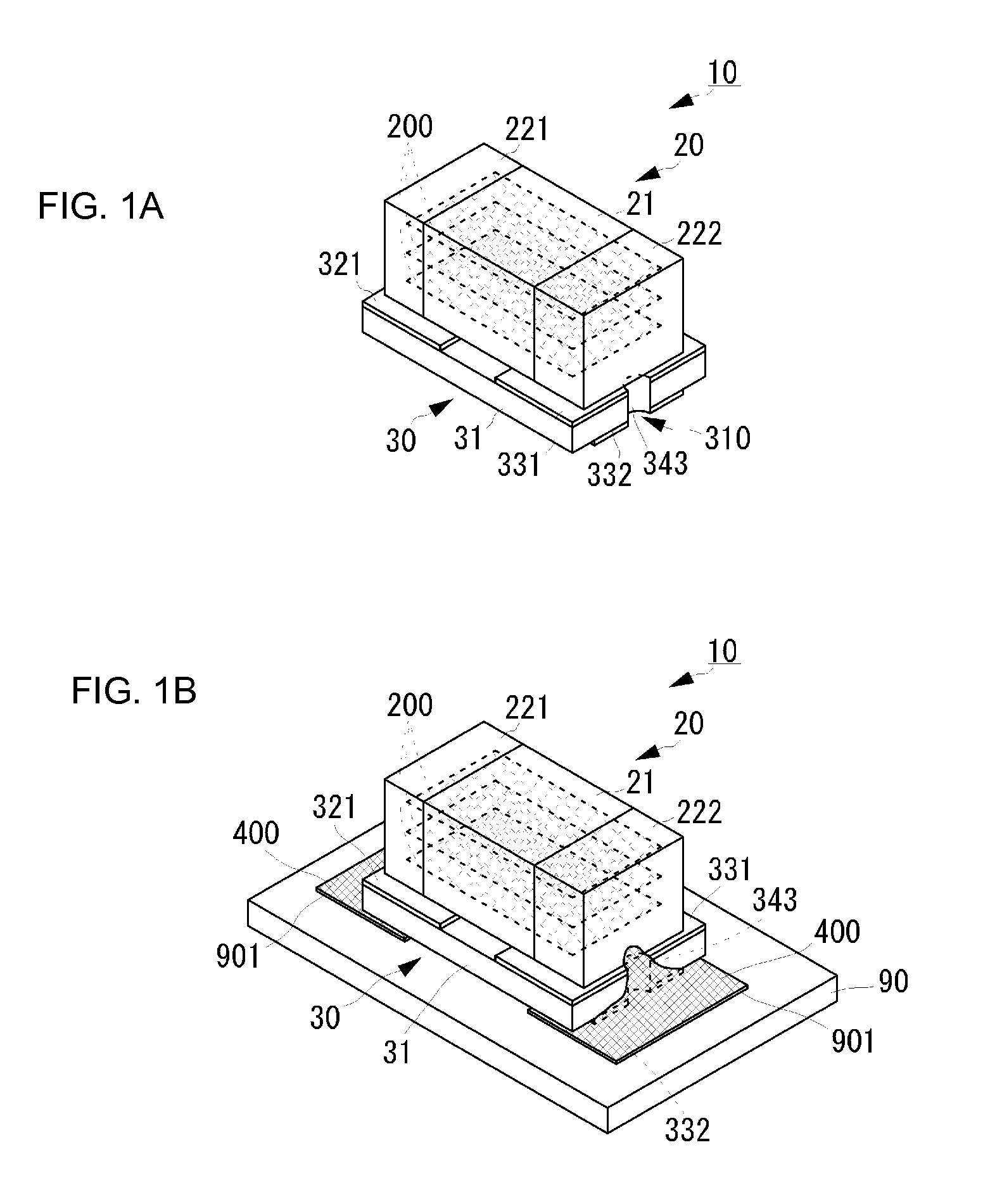 Electronic component