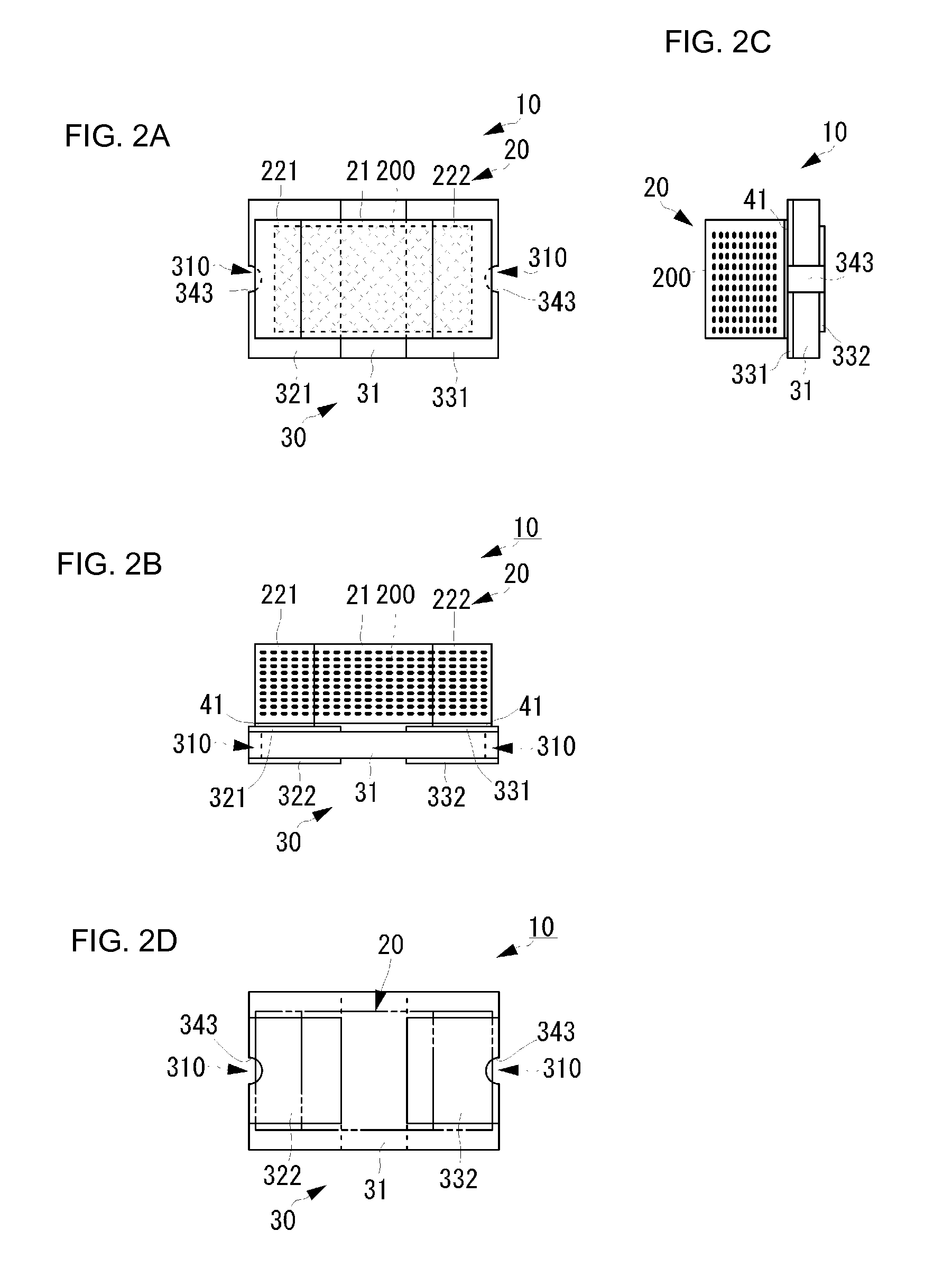 Electronic component