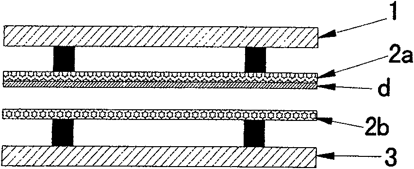 Production of O-shaped self-adhering air-isolated packing bag