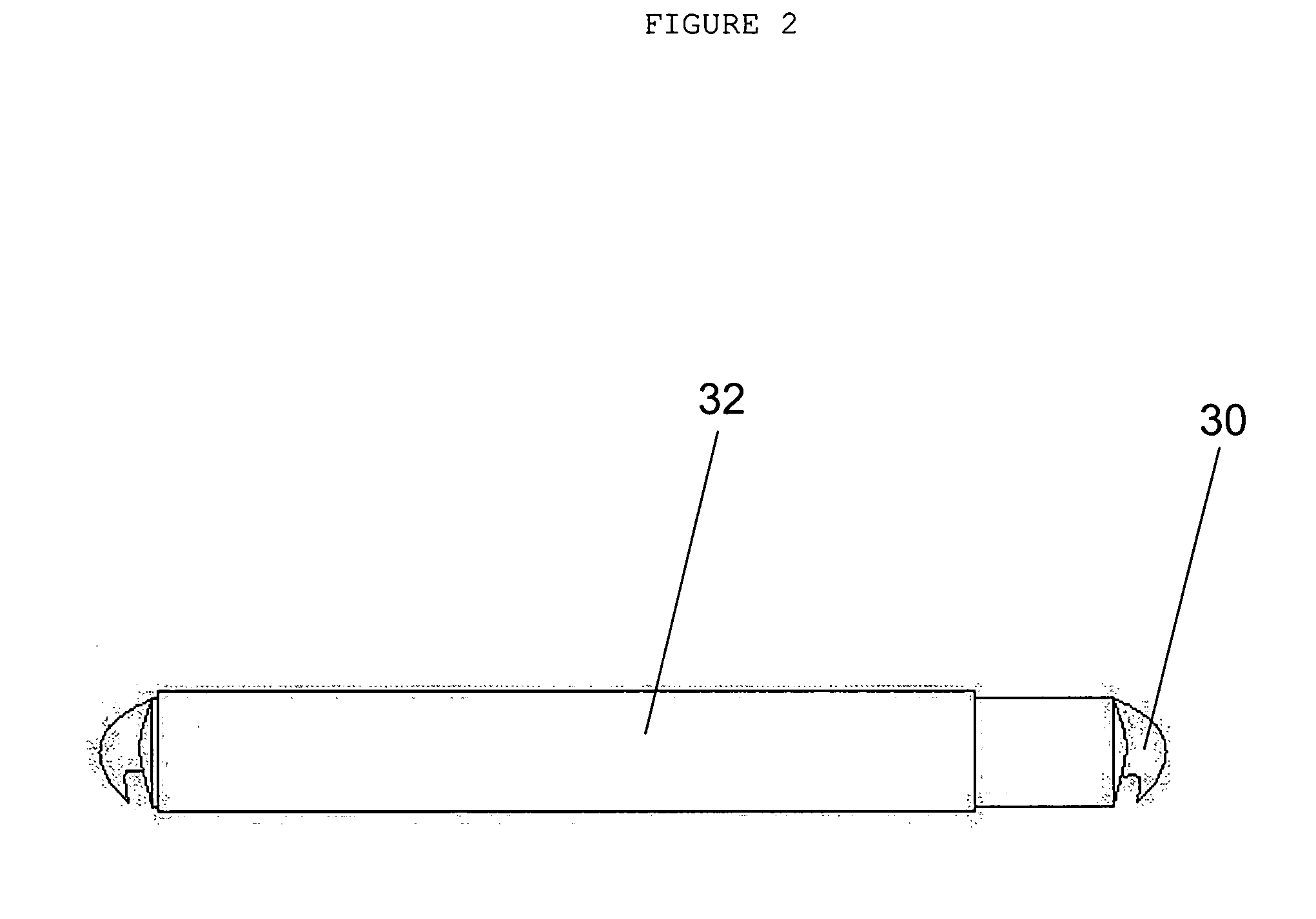 Pocketed drape pole truss hanger