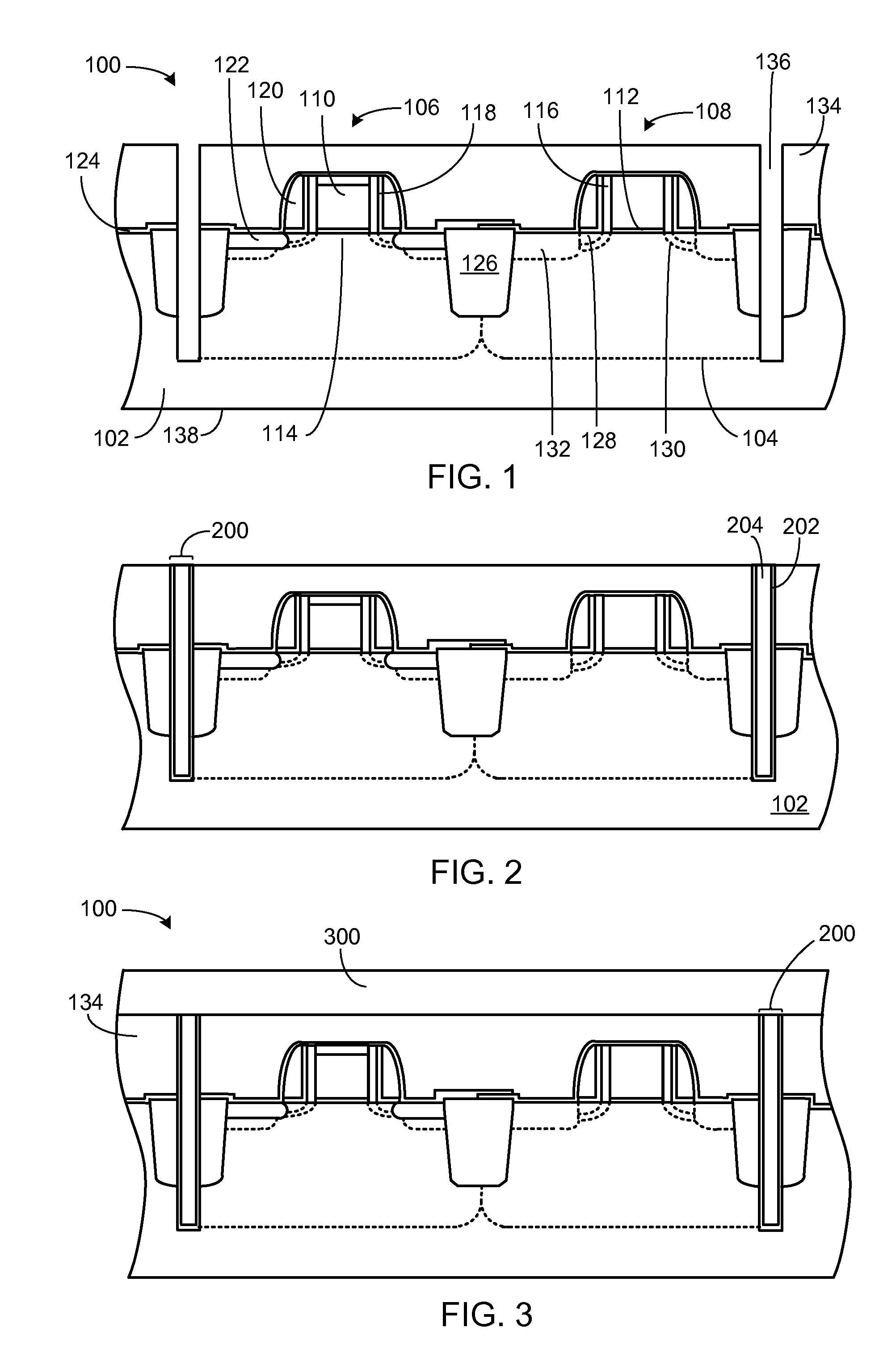 Integrated circuit system with through silicon via and method of manufacture thereof