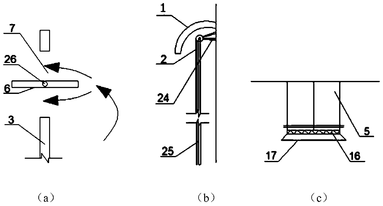 Porous permeable fresh air preheating solar wall