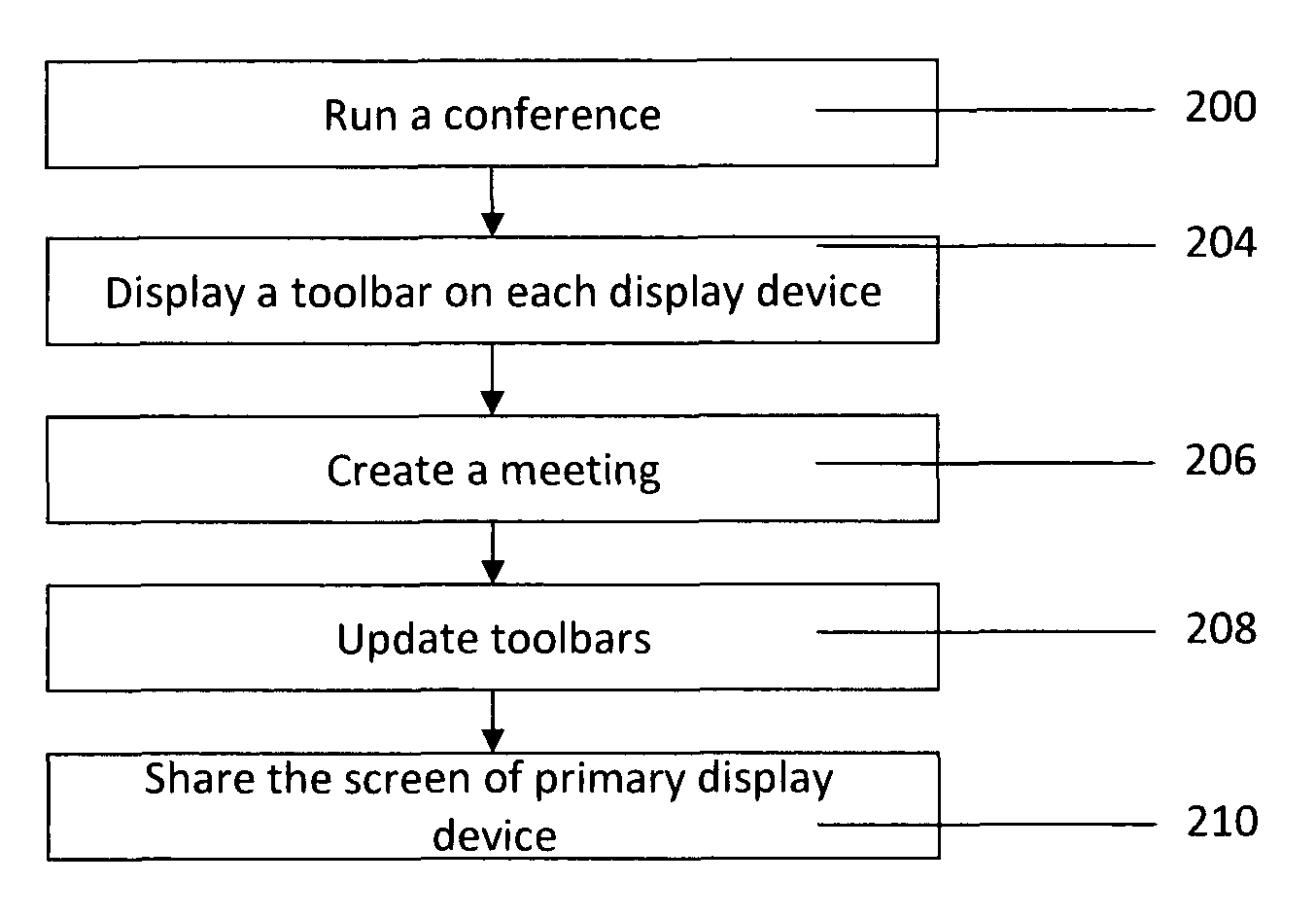 Method of displaying applications in a multi-monitor computer system and multi-monitor computer system employing the method