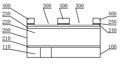 A Method of Realizing High Performance Copper Interconnection Using Upper Mask