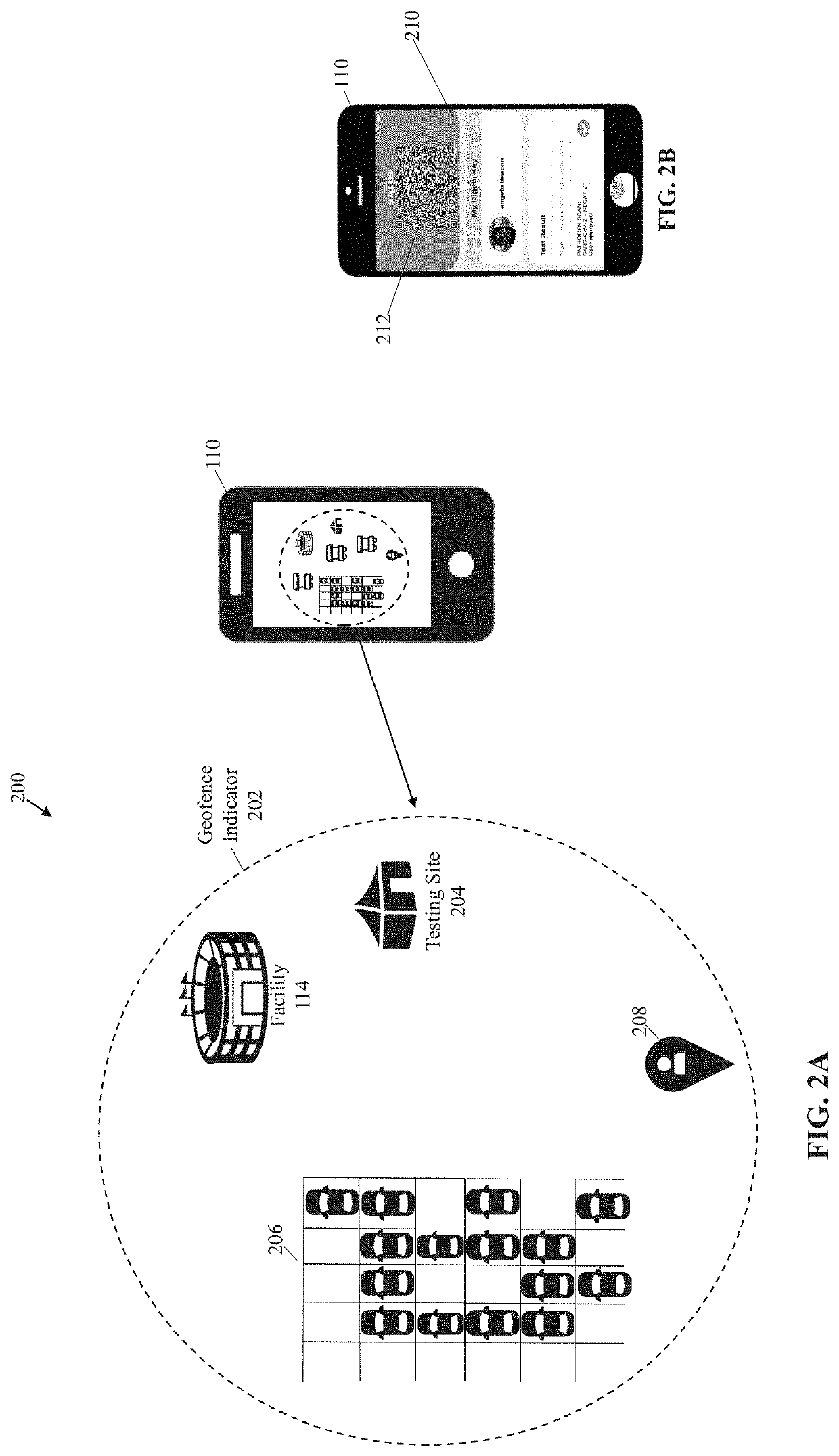 Systems And Methods For Managing Infectious Disease Dissemination