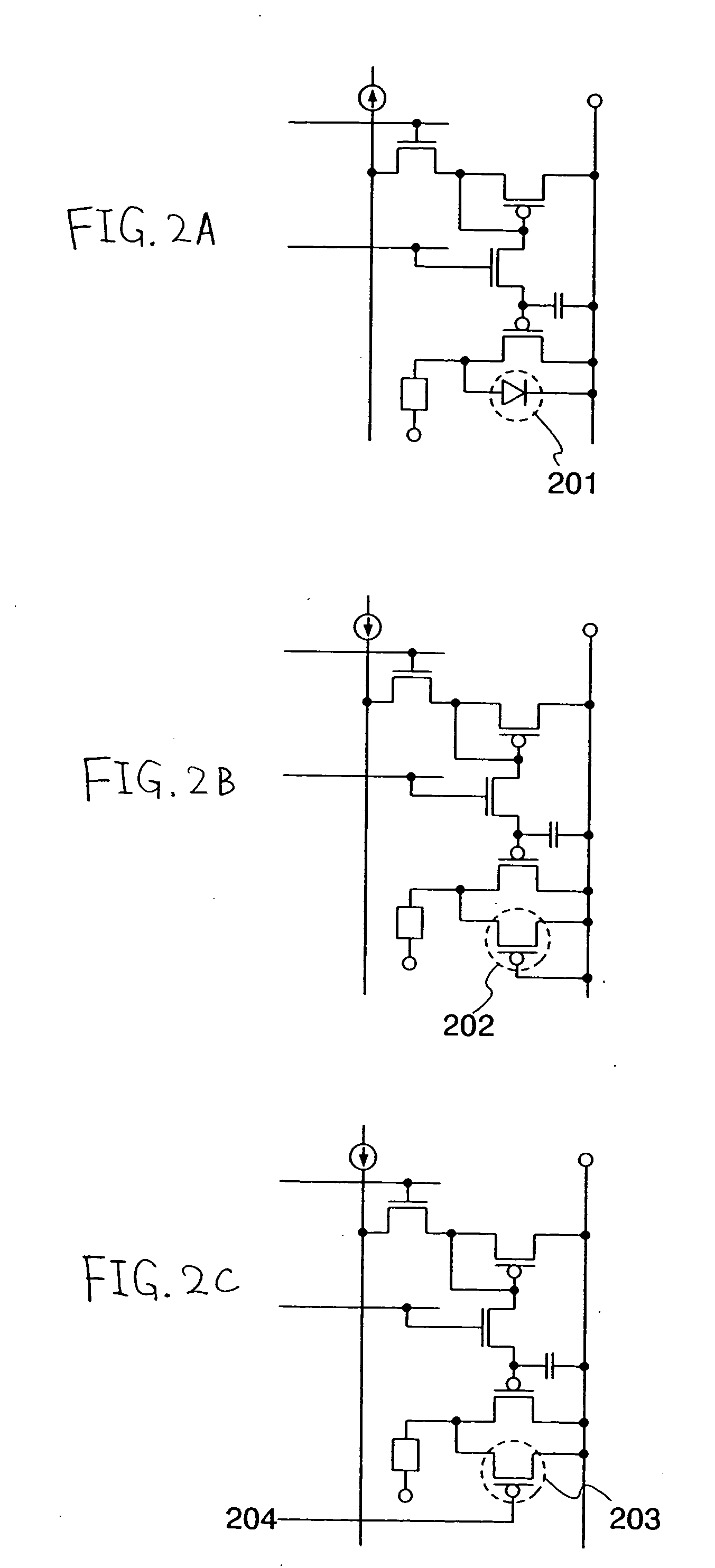 Display device and driving method of the same