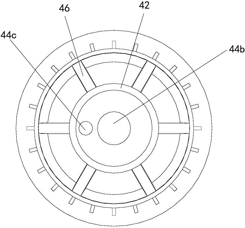 Anti-counterfeiting bottle cap