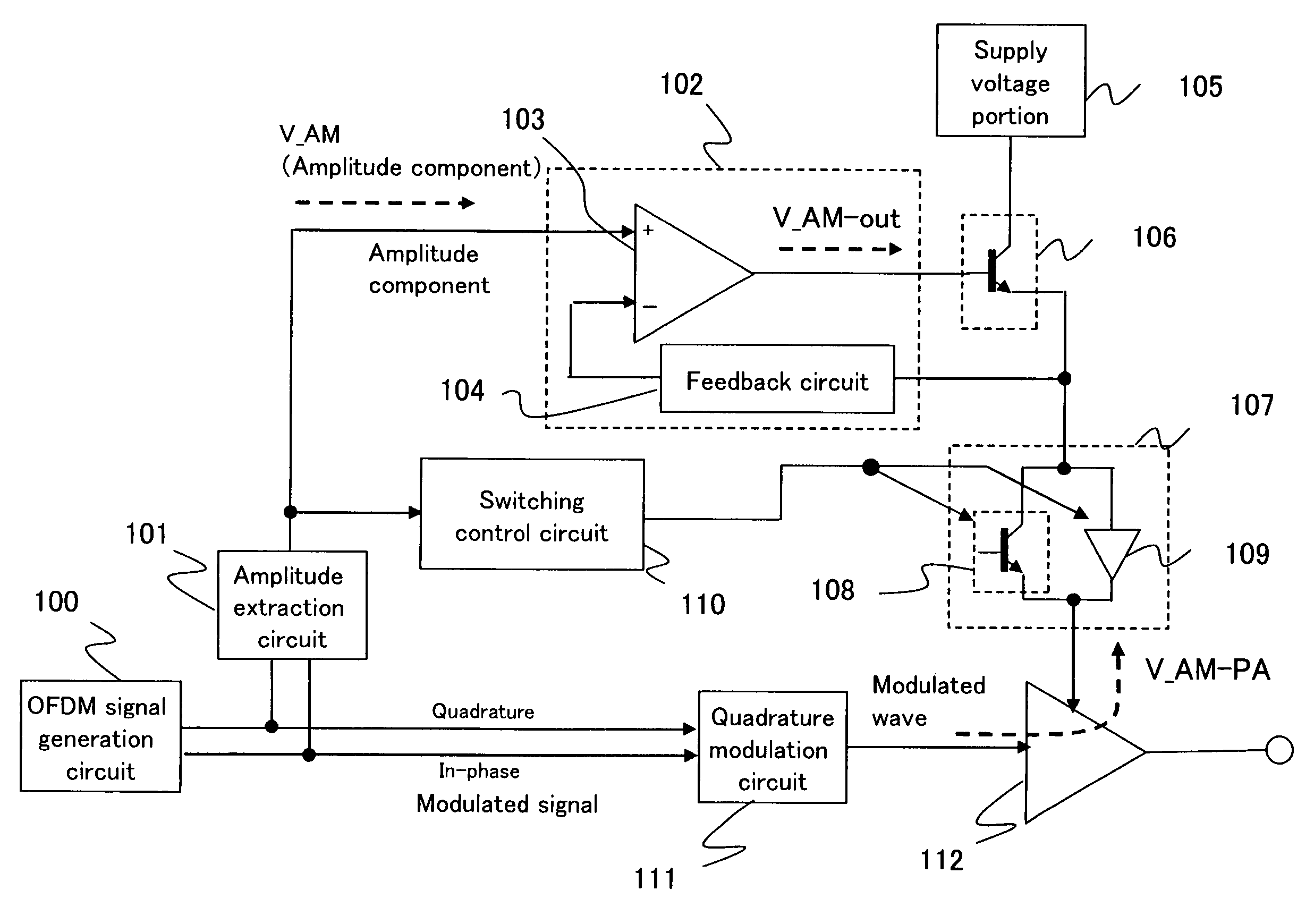 Transmitter