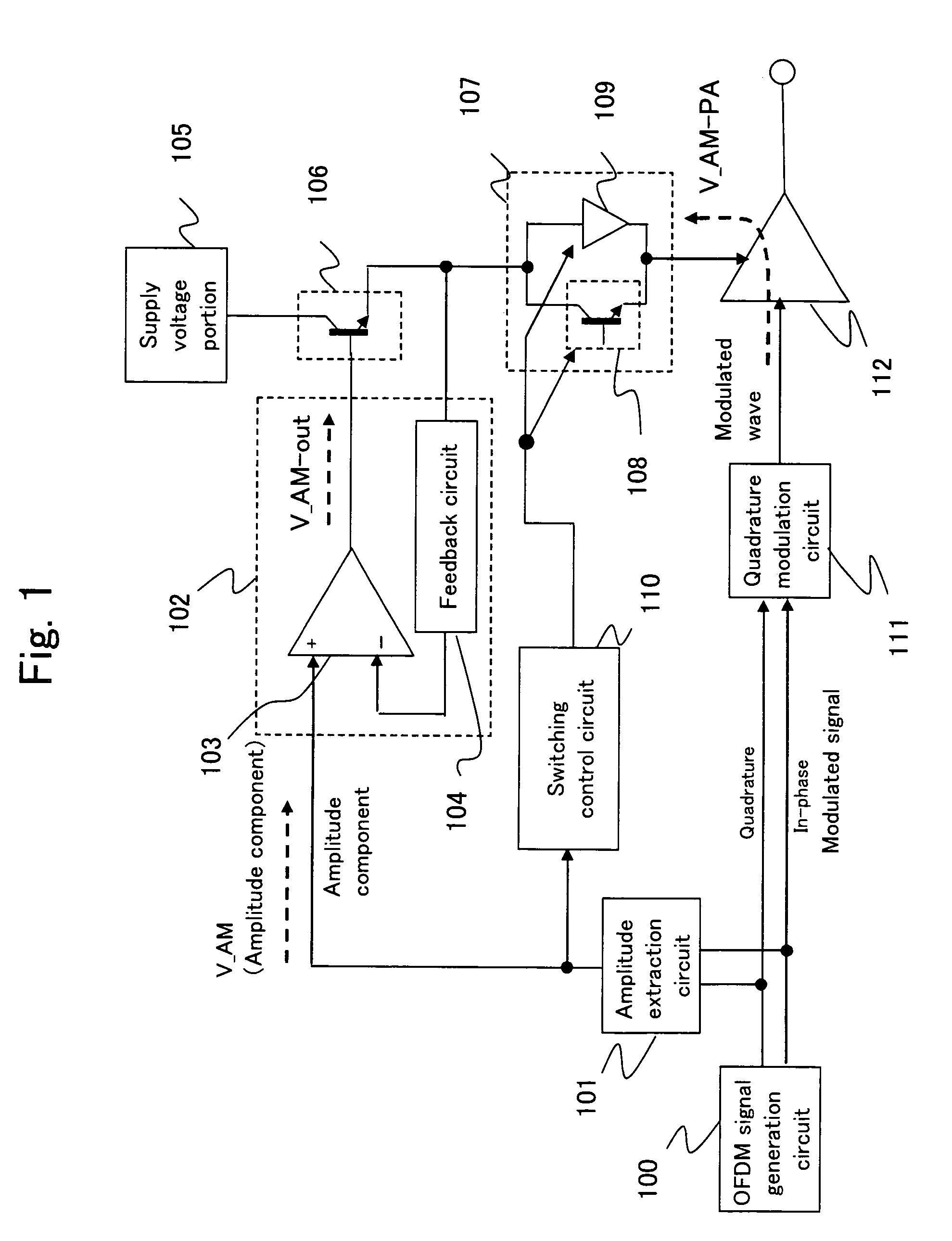 Transmitter