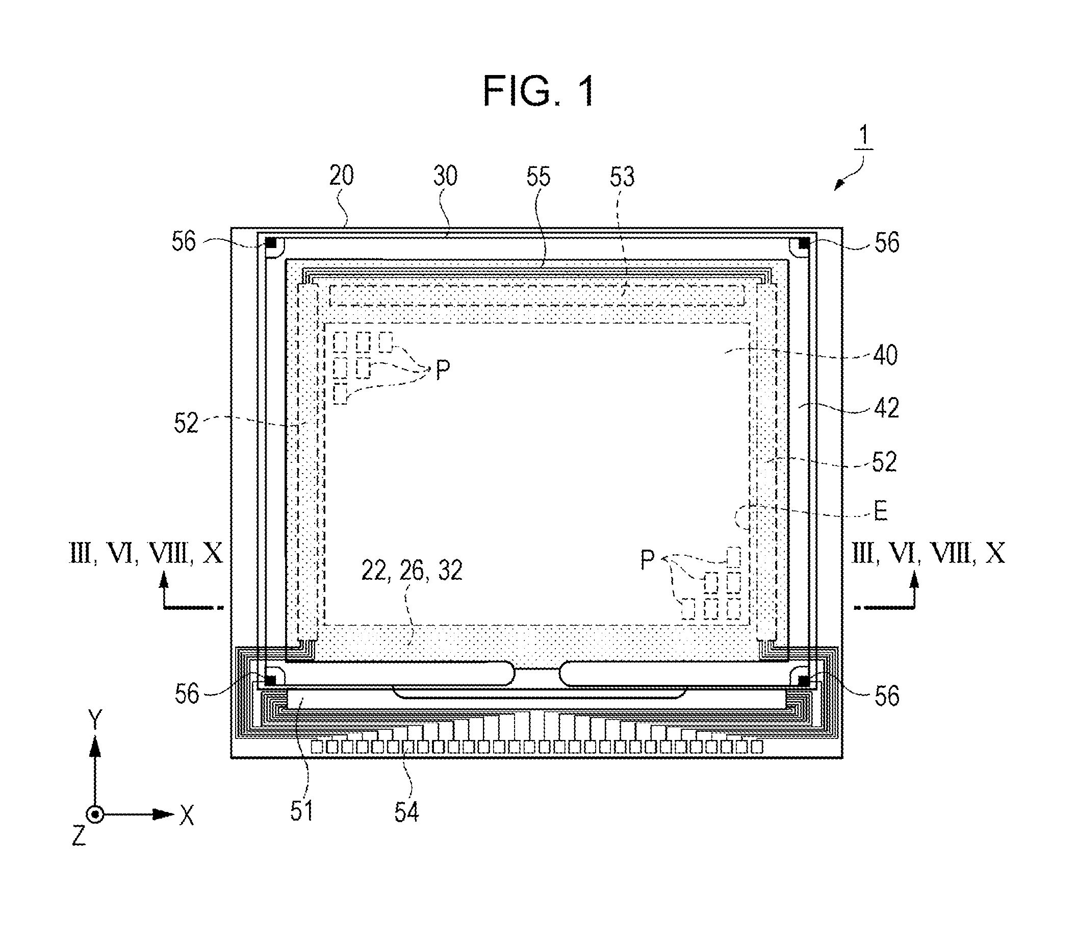 Electro-optical device and electronic apparatus