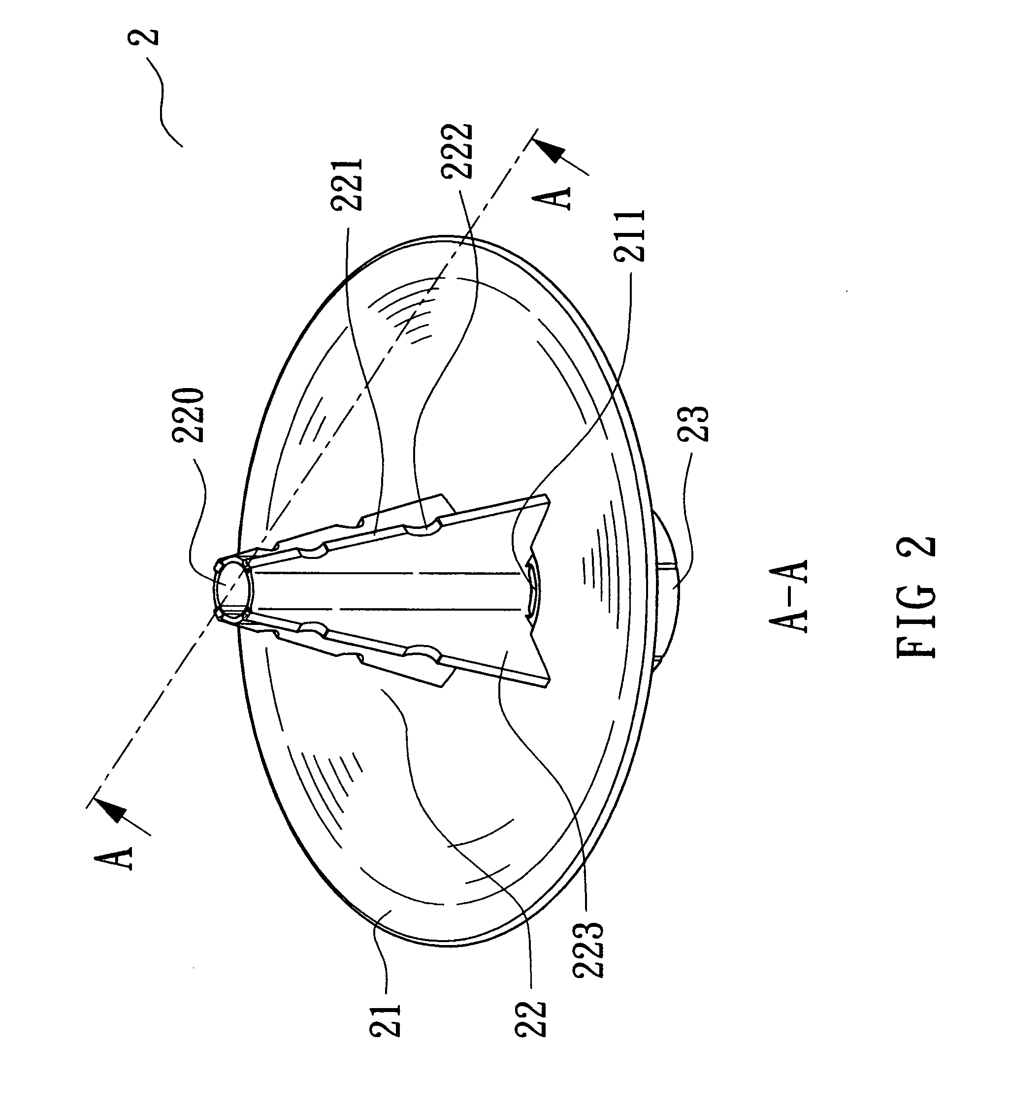 Fruit squeezer