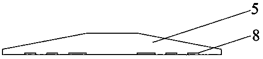 Determination of coarse-grained soil k  <sub>0</sub> value of large k  <sub>0</sub> Consolidation instrument