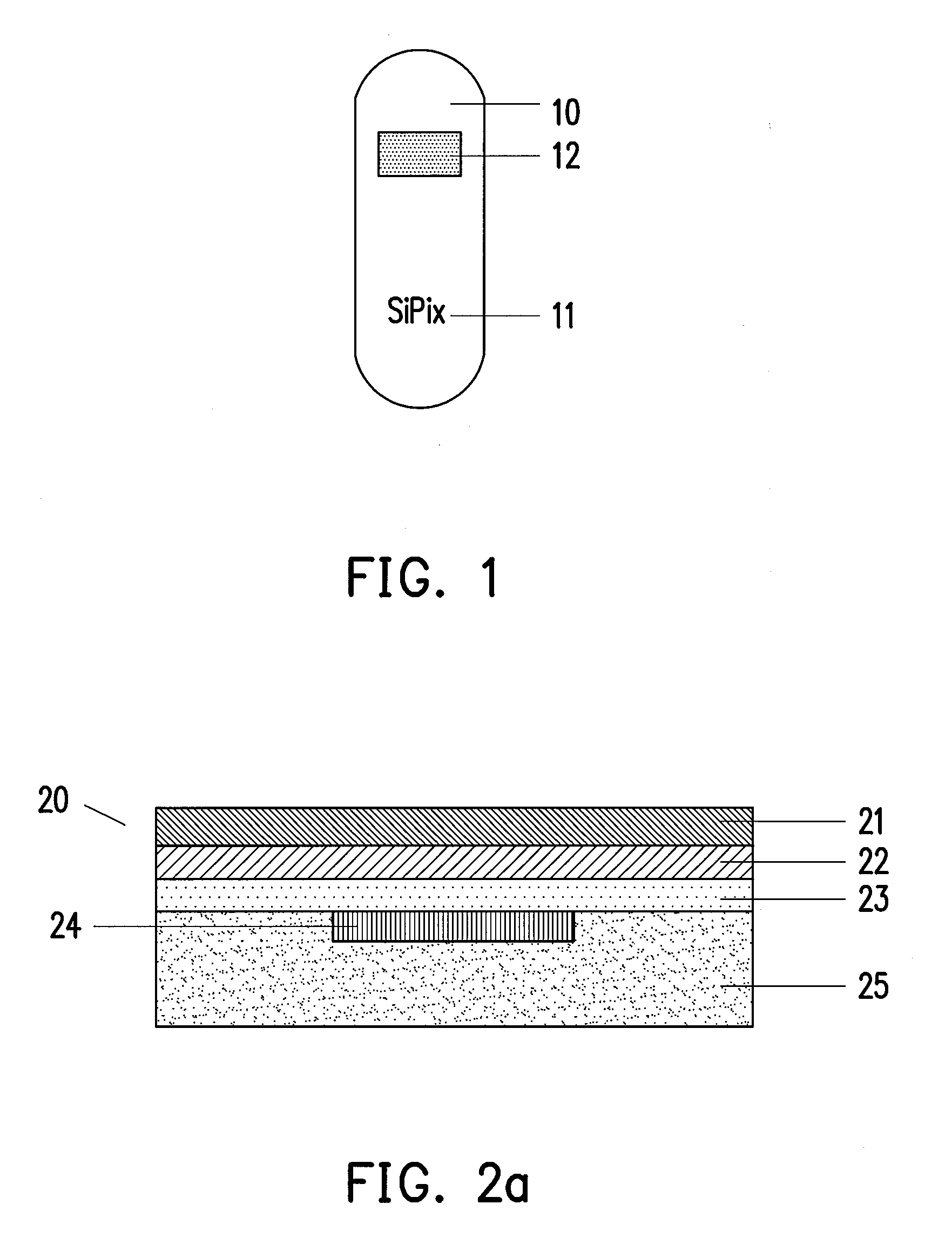 Mold manufacturing of an object comprising a functional element, transfering process and object