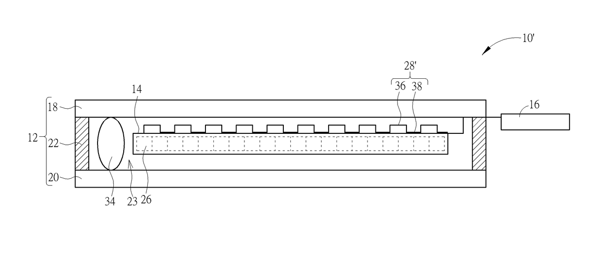 Liquid crystal device