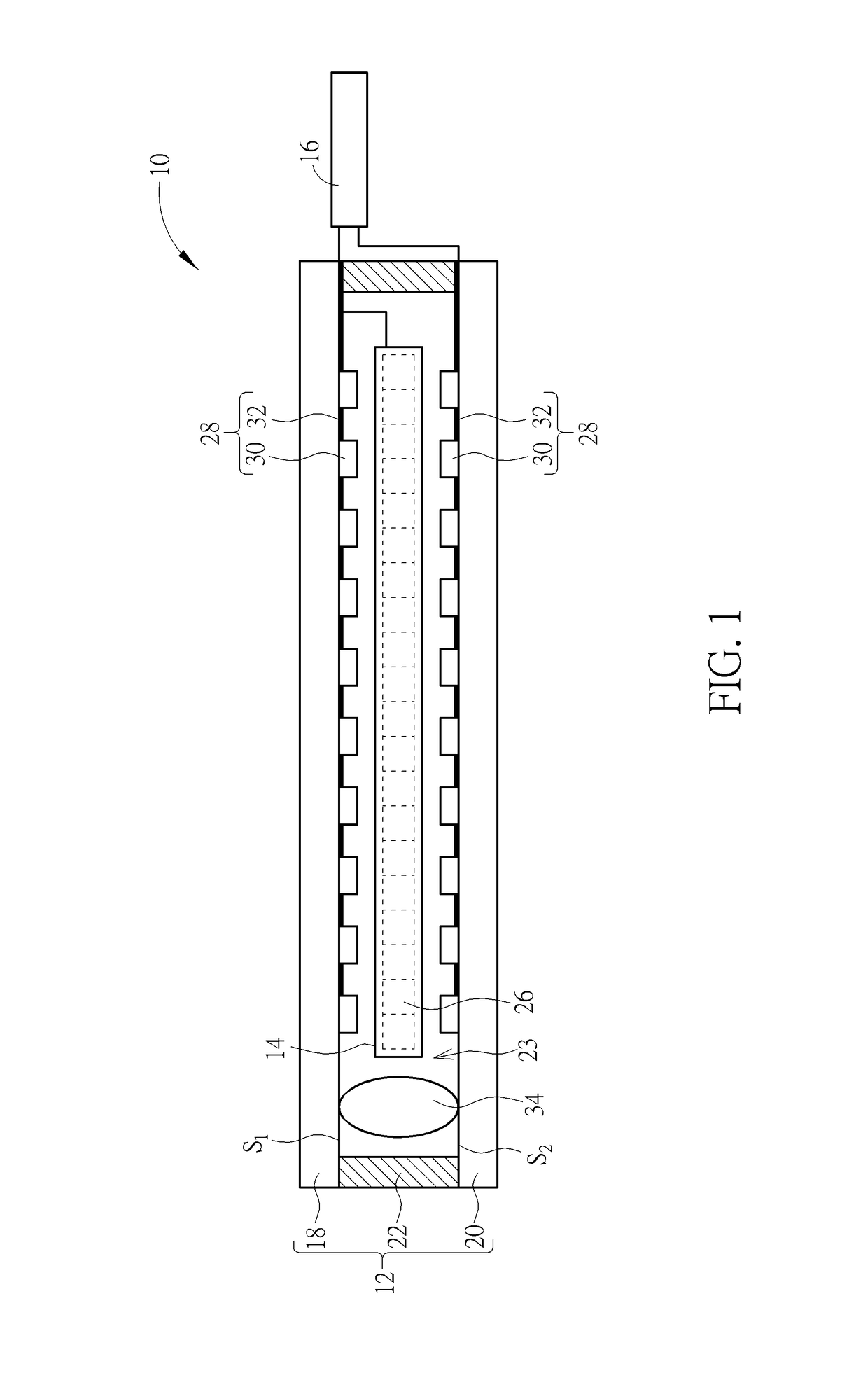 Liquid crystal device