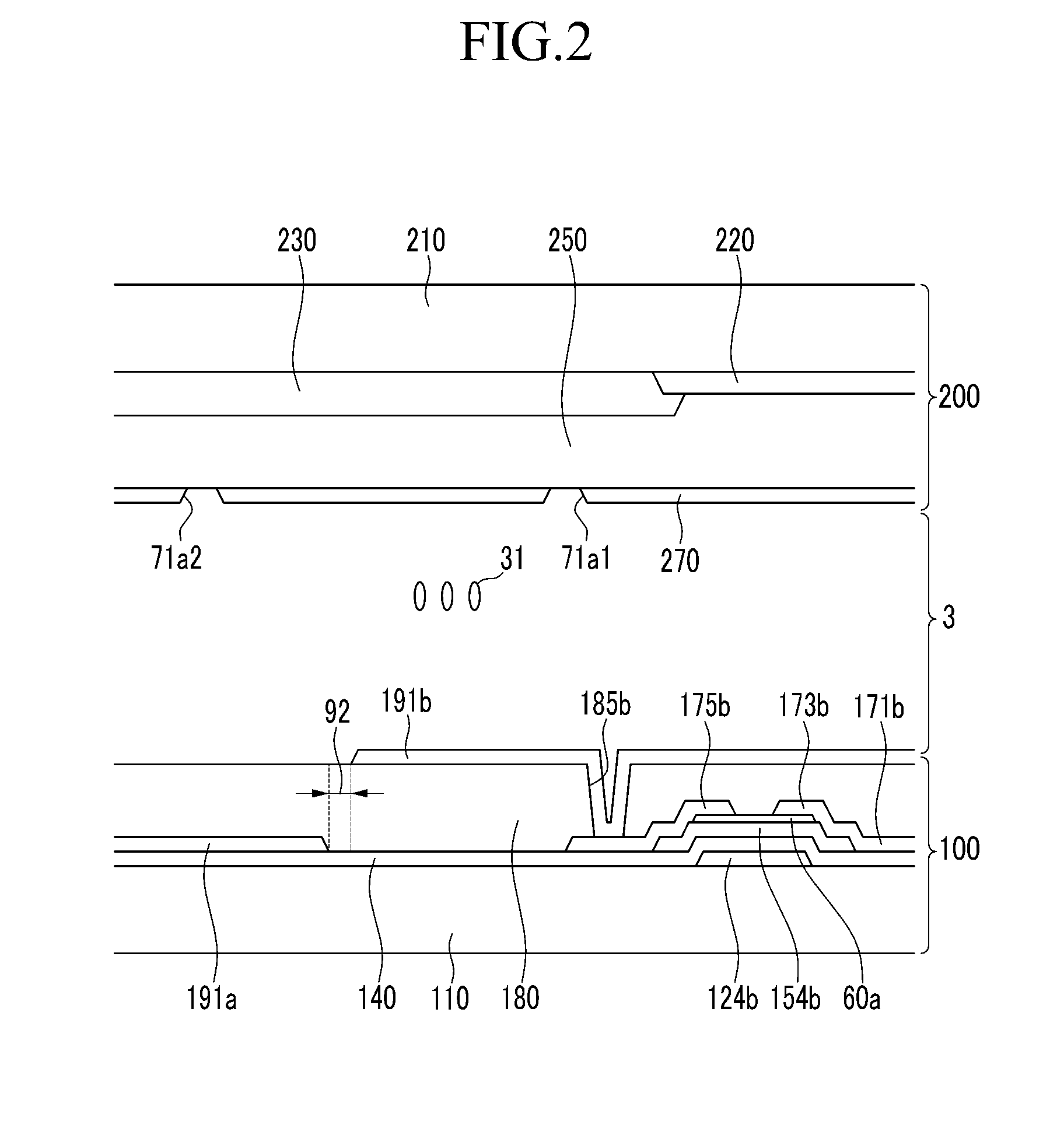 Thin film transistor array panel and manufacturing method thereof