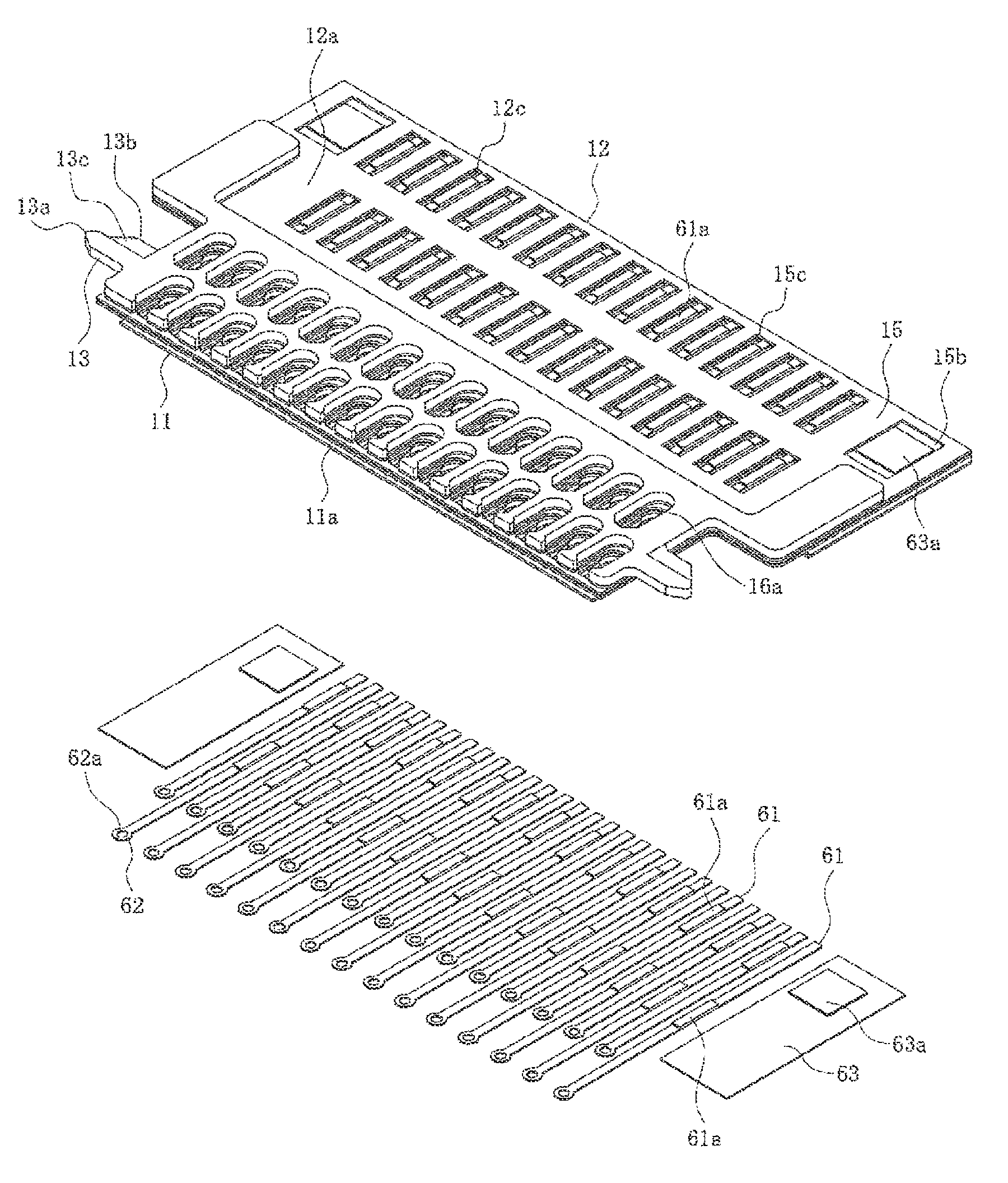 Connector