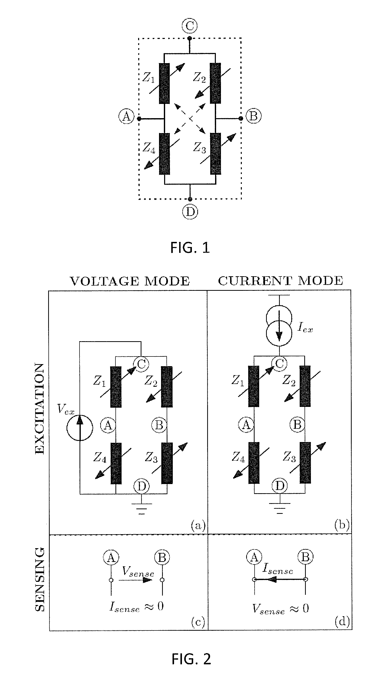 Sensor readout with redundancy-checking