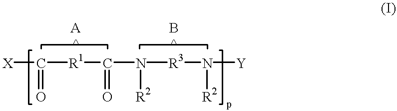 Enzymes and micro organisms with amidase activity which hydrolyze polyamides