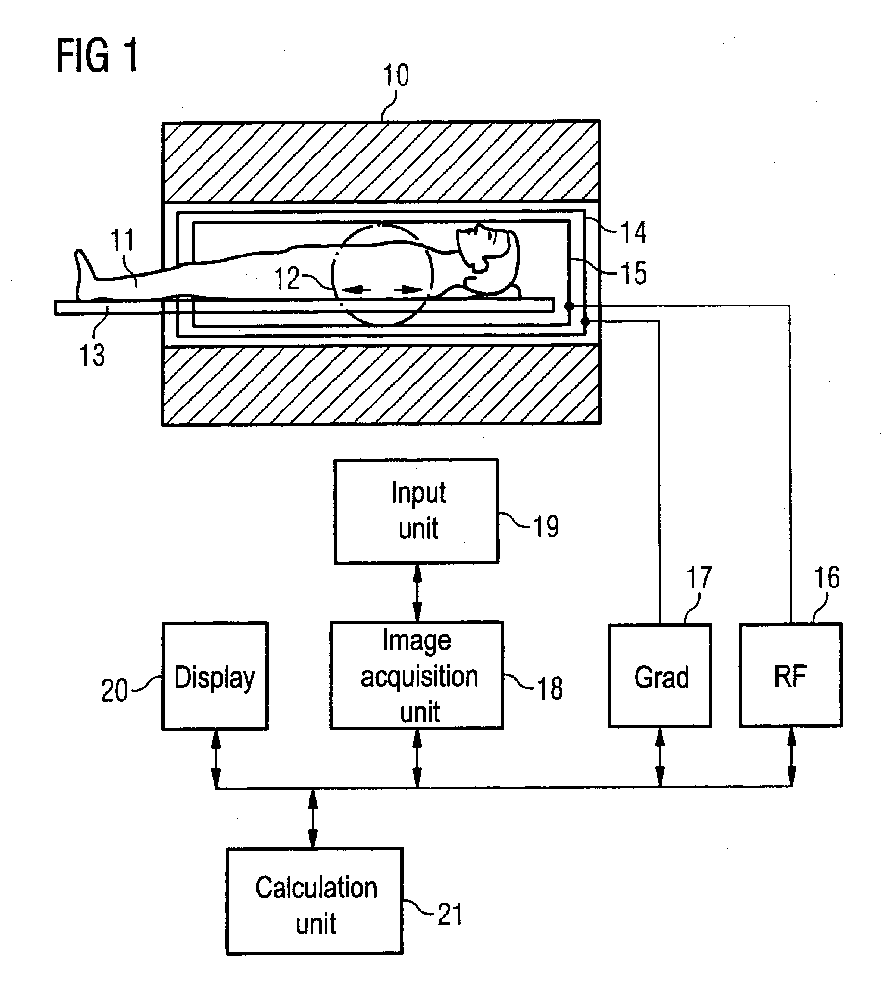 Method and magnetic resonance system to optimize mr images