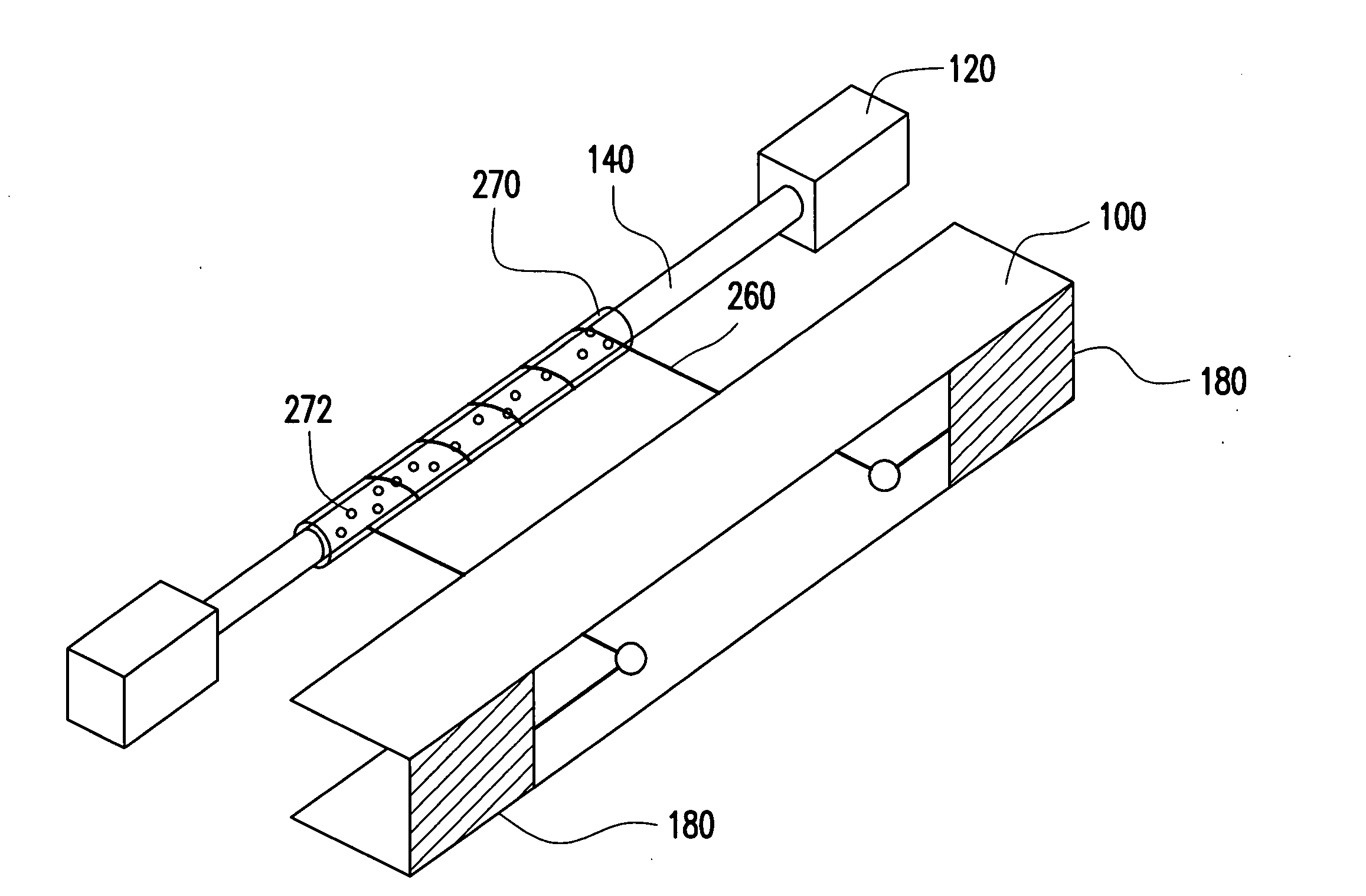 Light source module