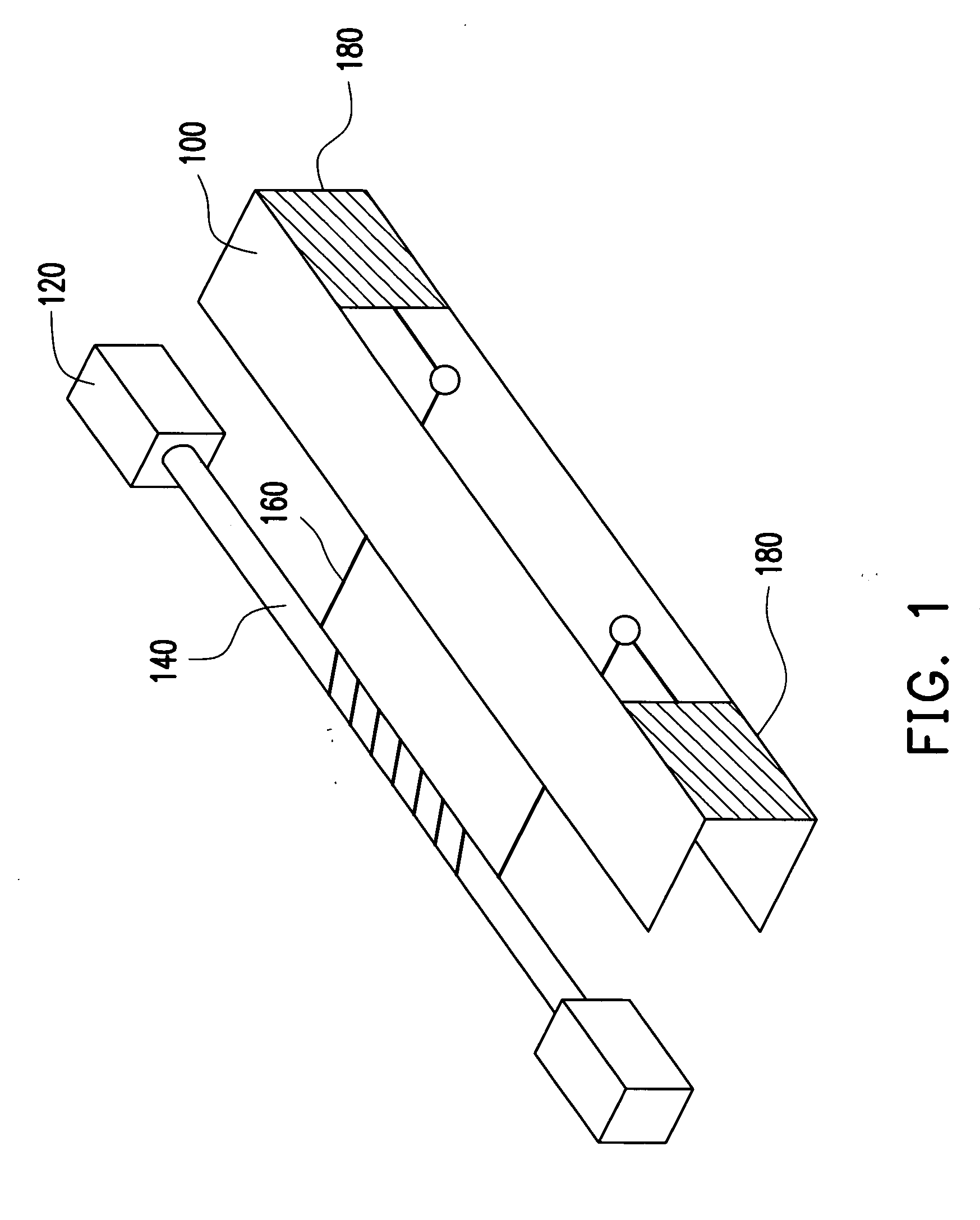 Light source module